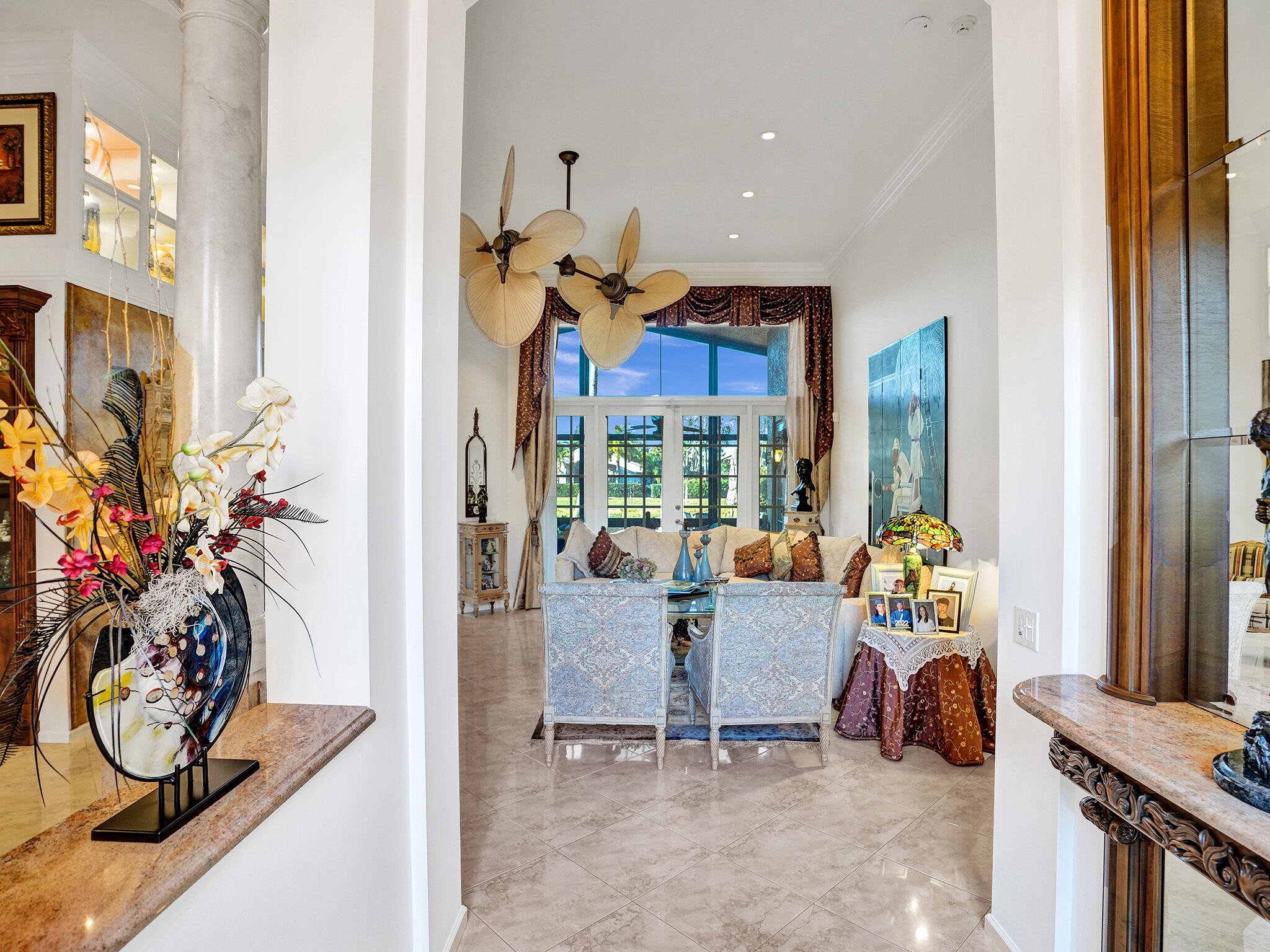 7485 Carmela Way