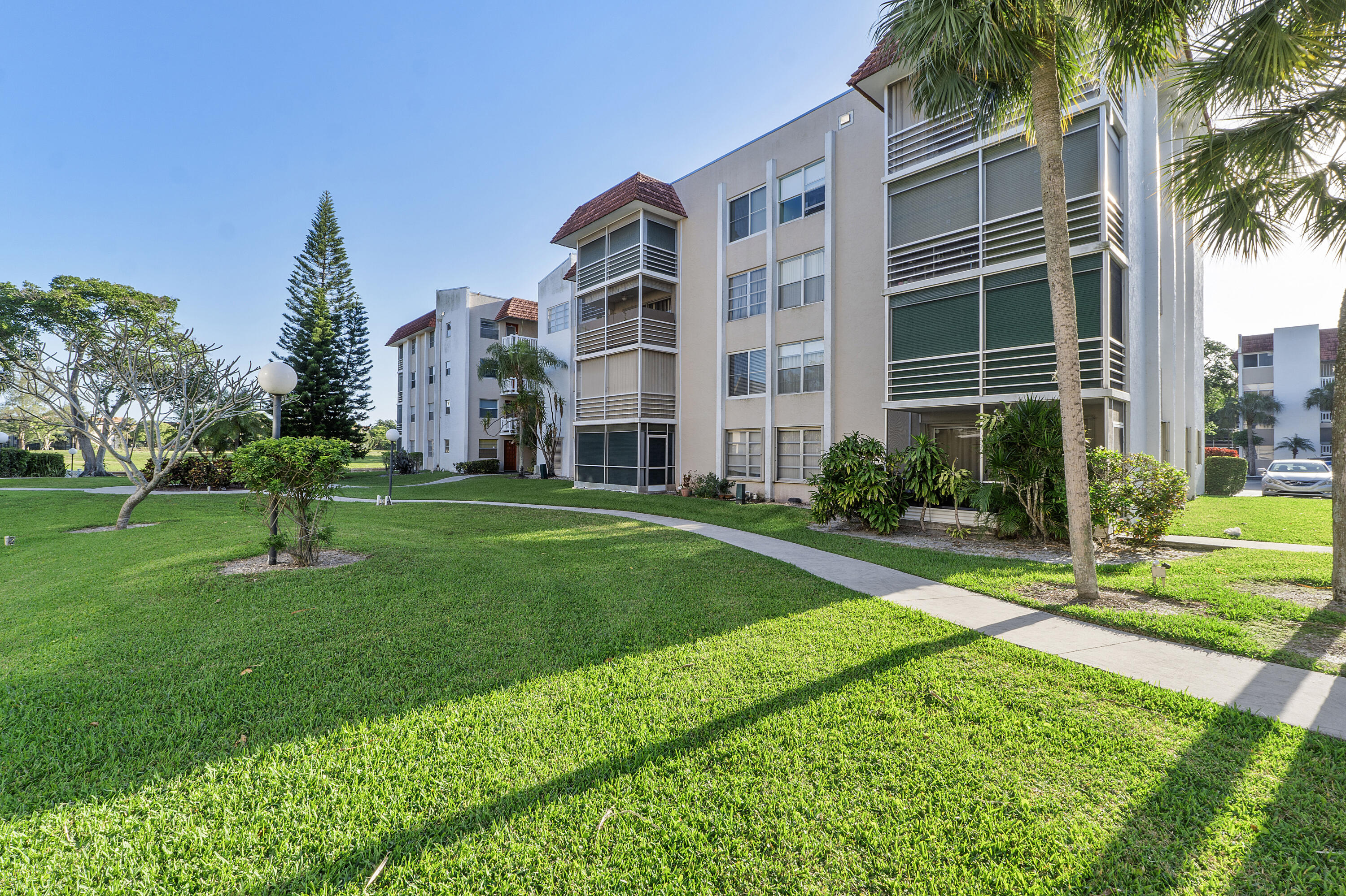 3551 Inverrary Drive 203