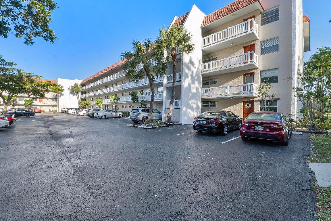 3551 Inverrary Drive 203