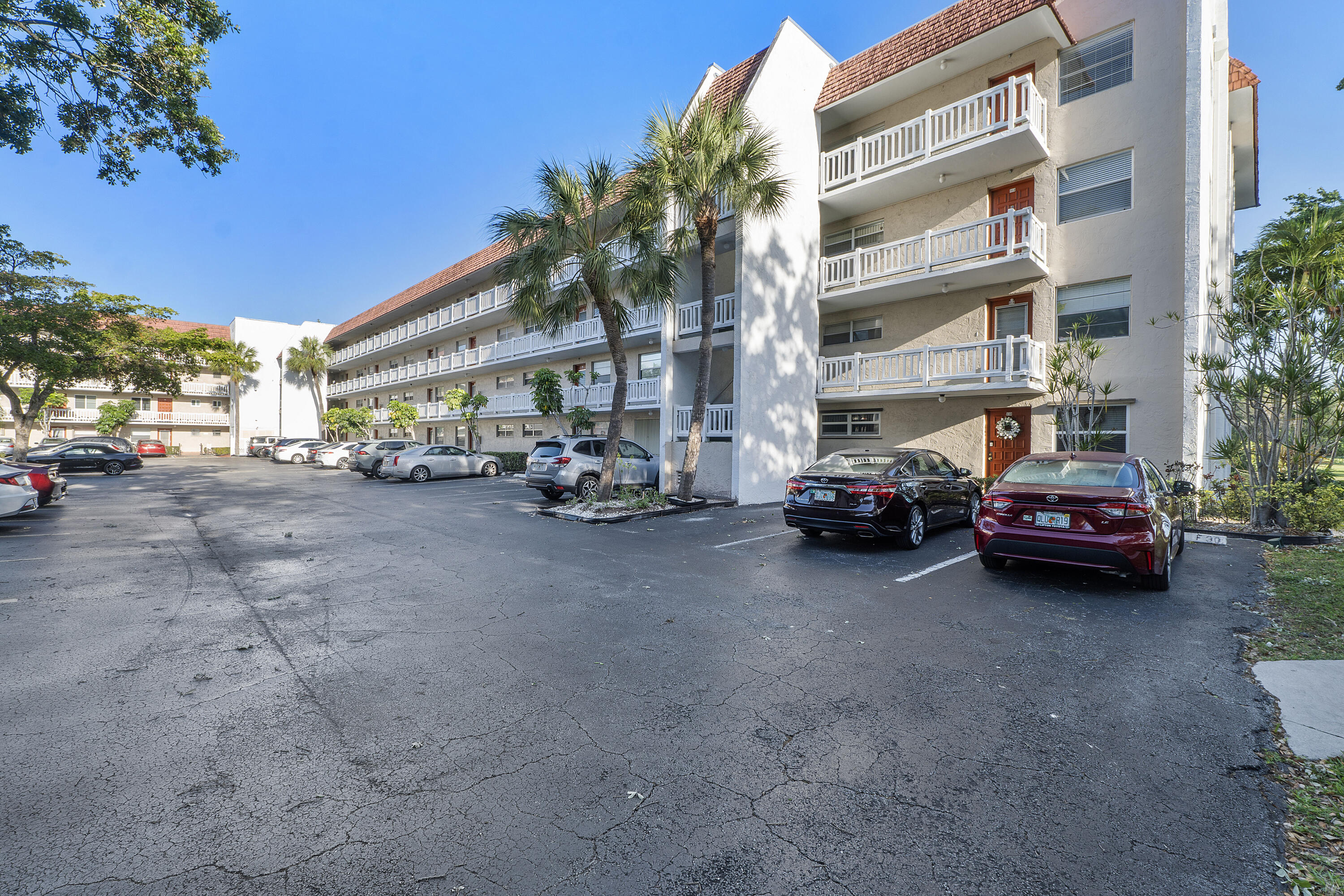 3551 Inverrary Drive 203