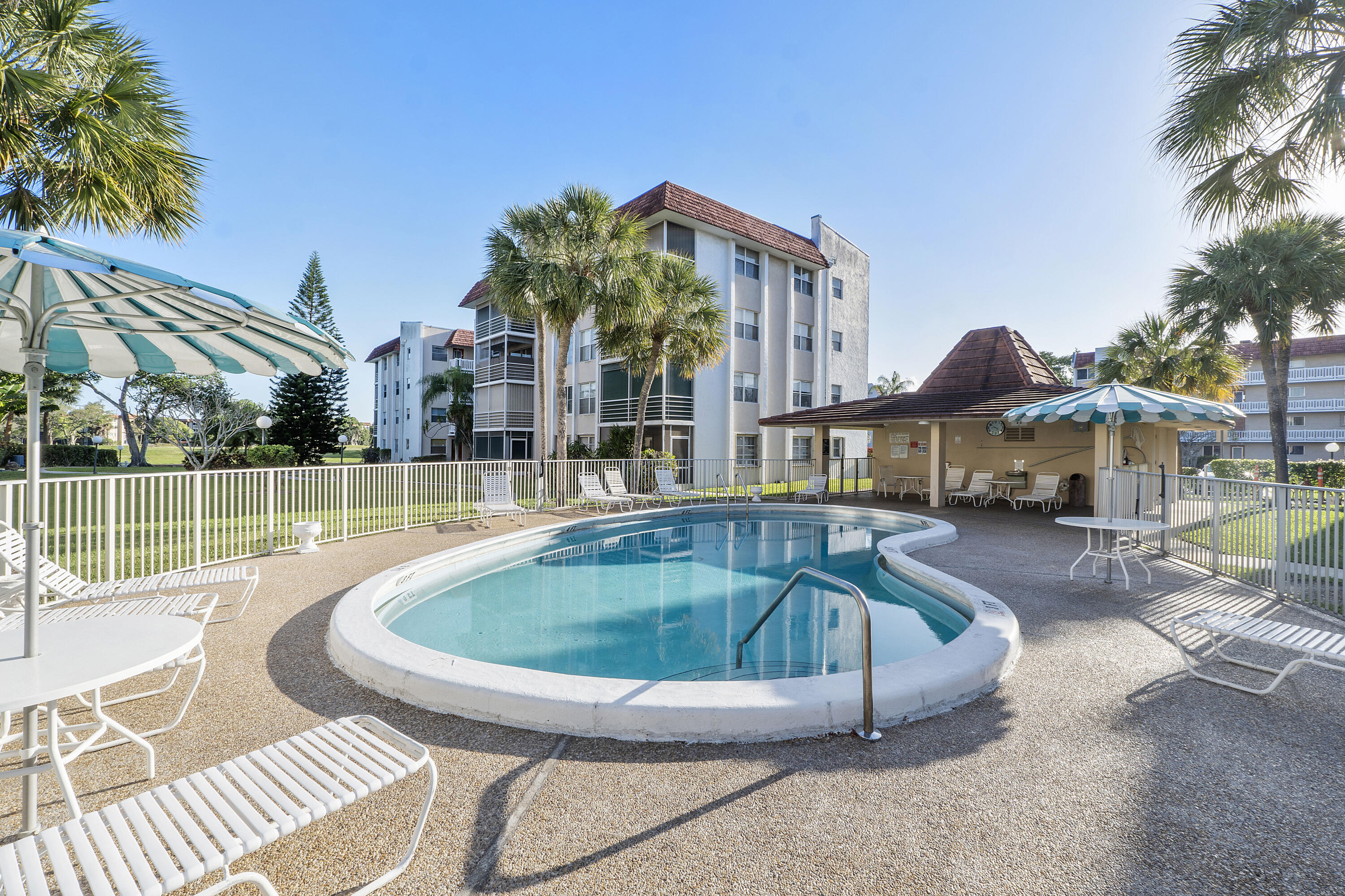 3551 Inverrary Drive 203