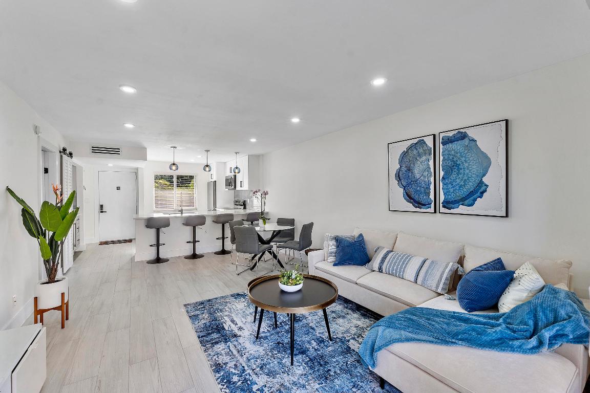 3551 Inverrary Drive 203