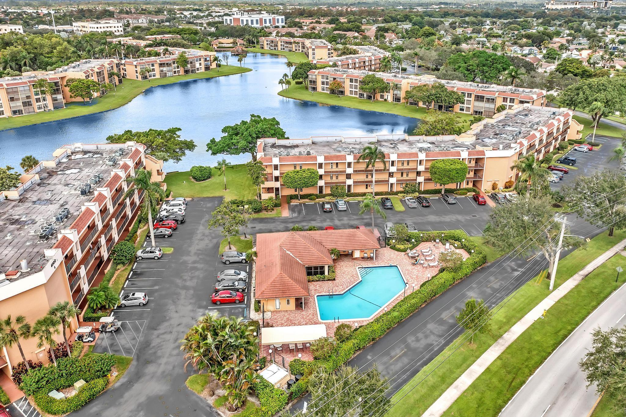 5901 Coral Lake Drive 101