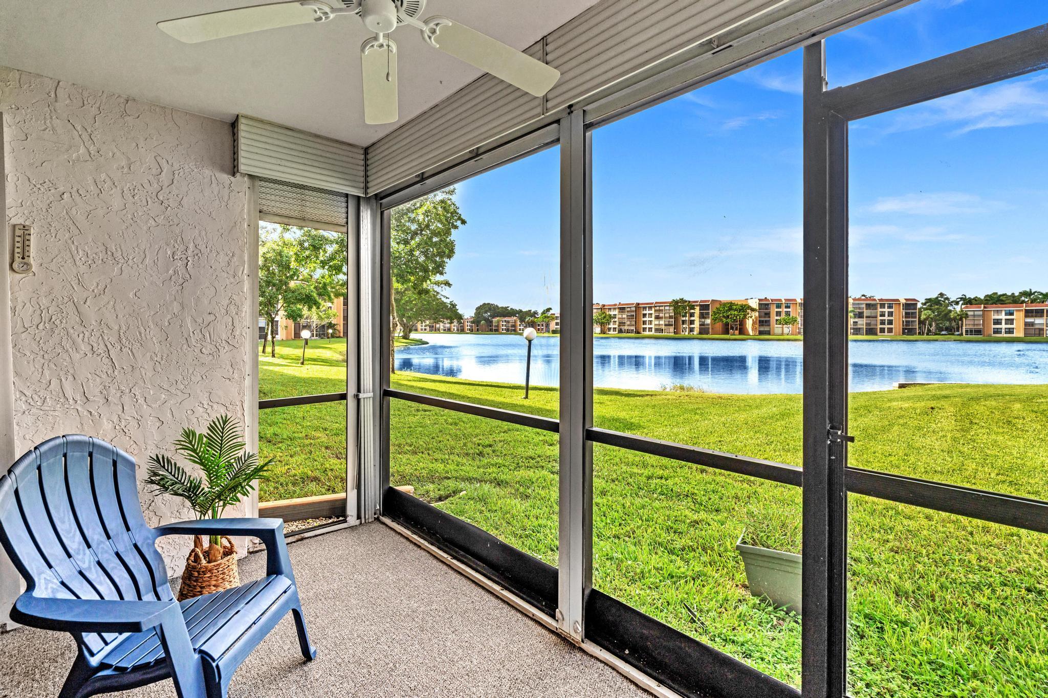 5901 Coral Lake Drive 101