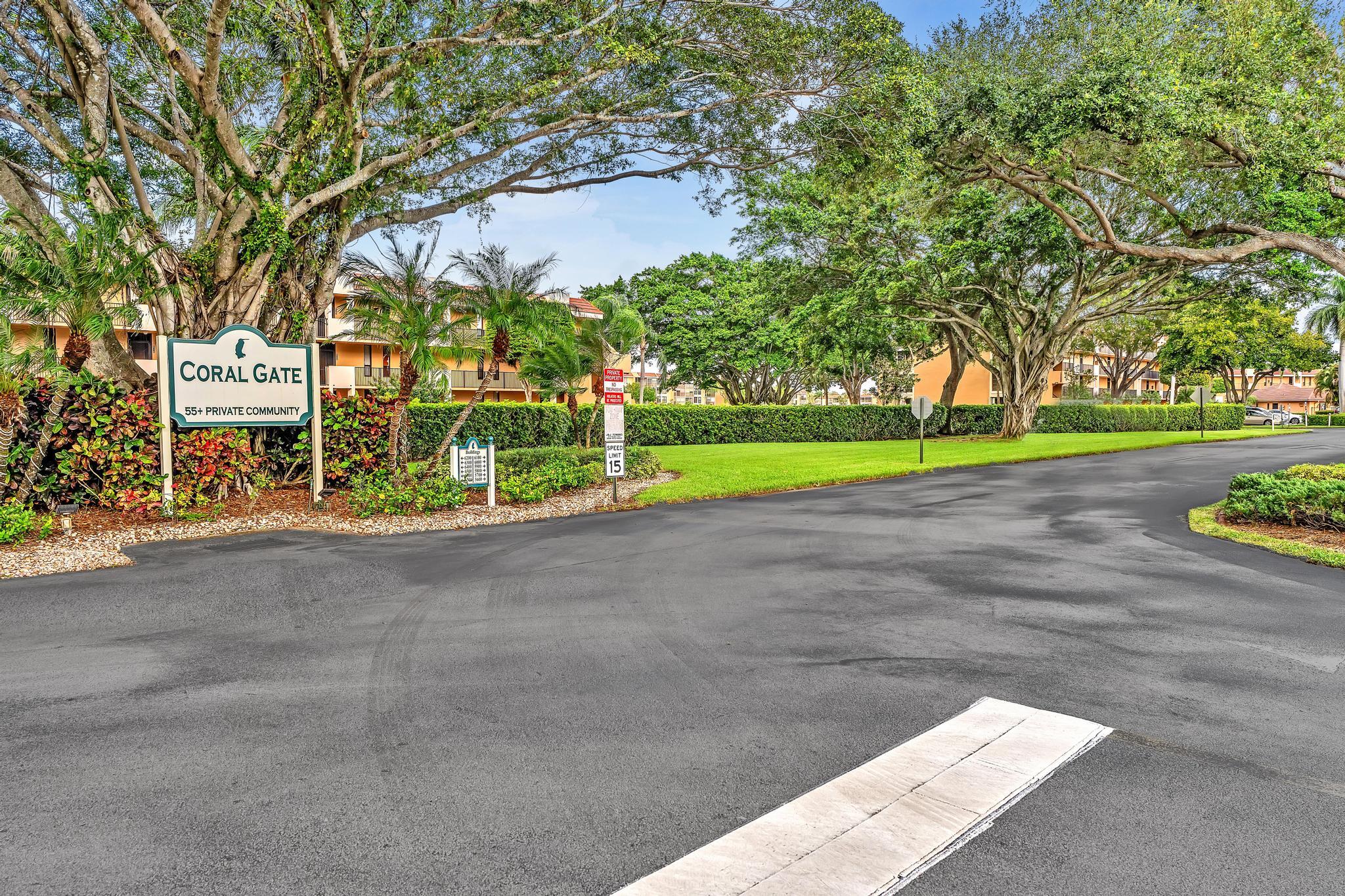 5901 Coral Lake Drive 101