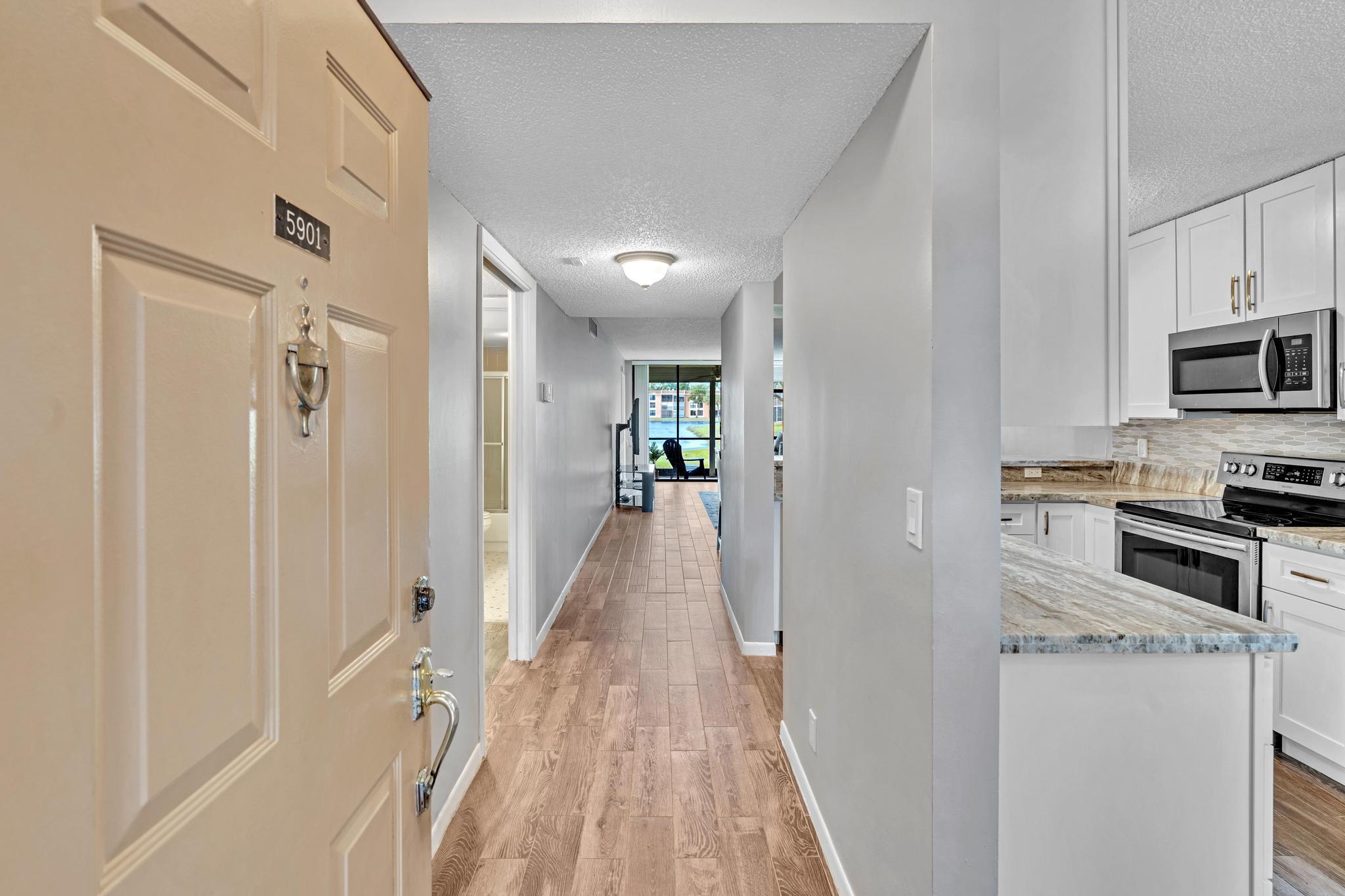 5901 Coral Lake Drive 101
