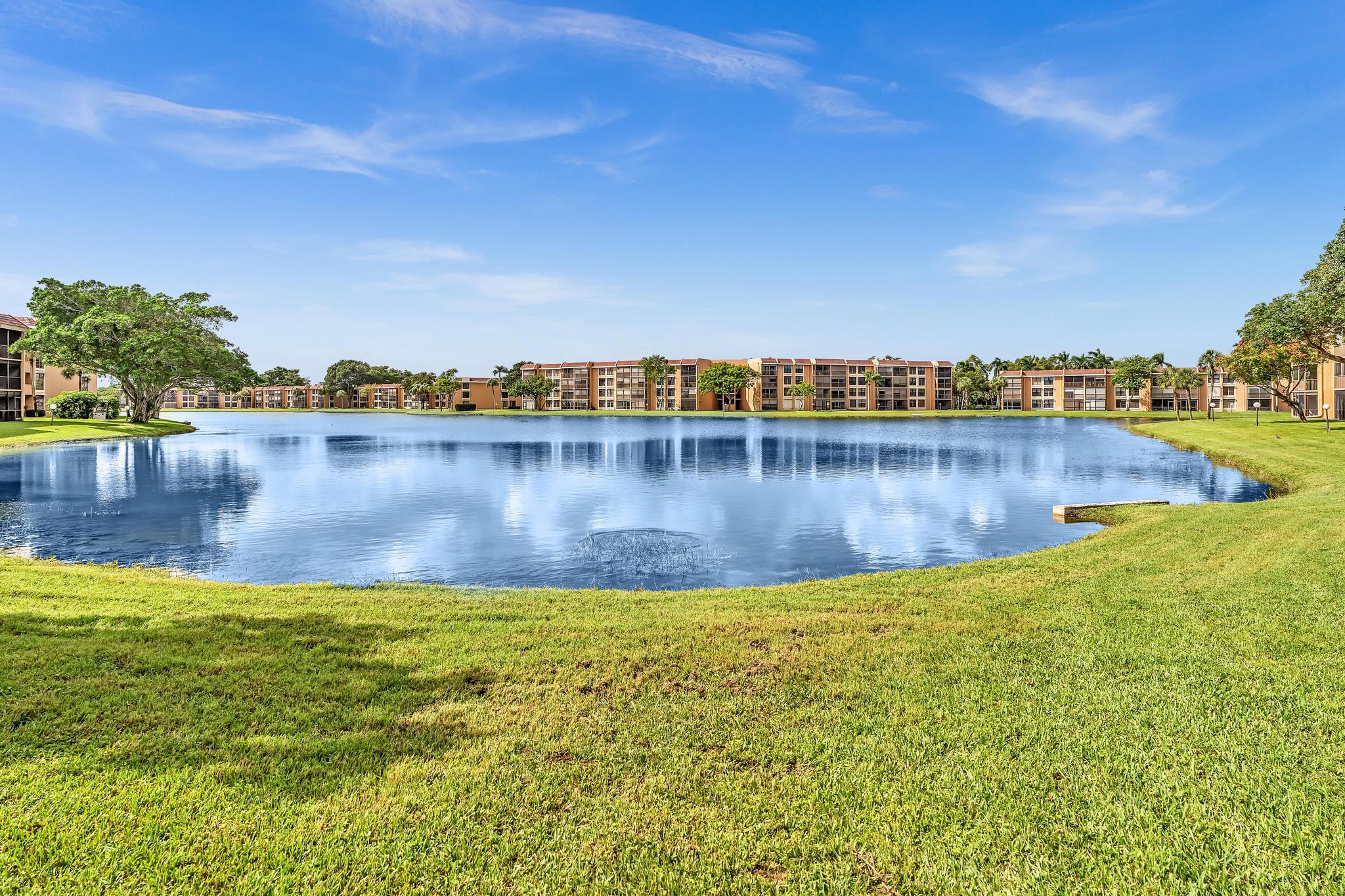 5901 Coral Lake Drive 101