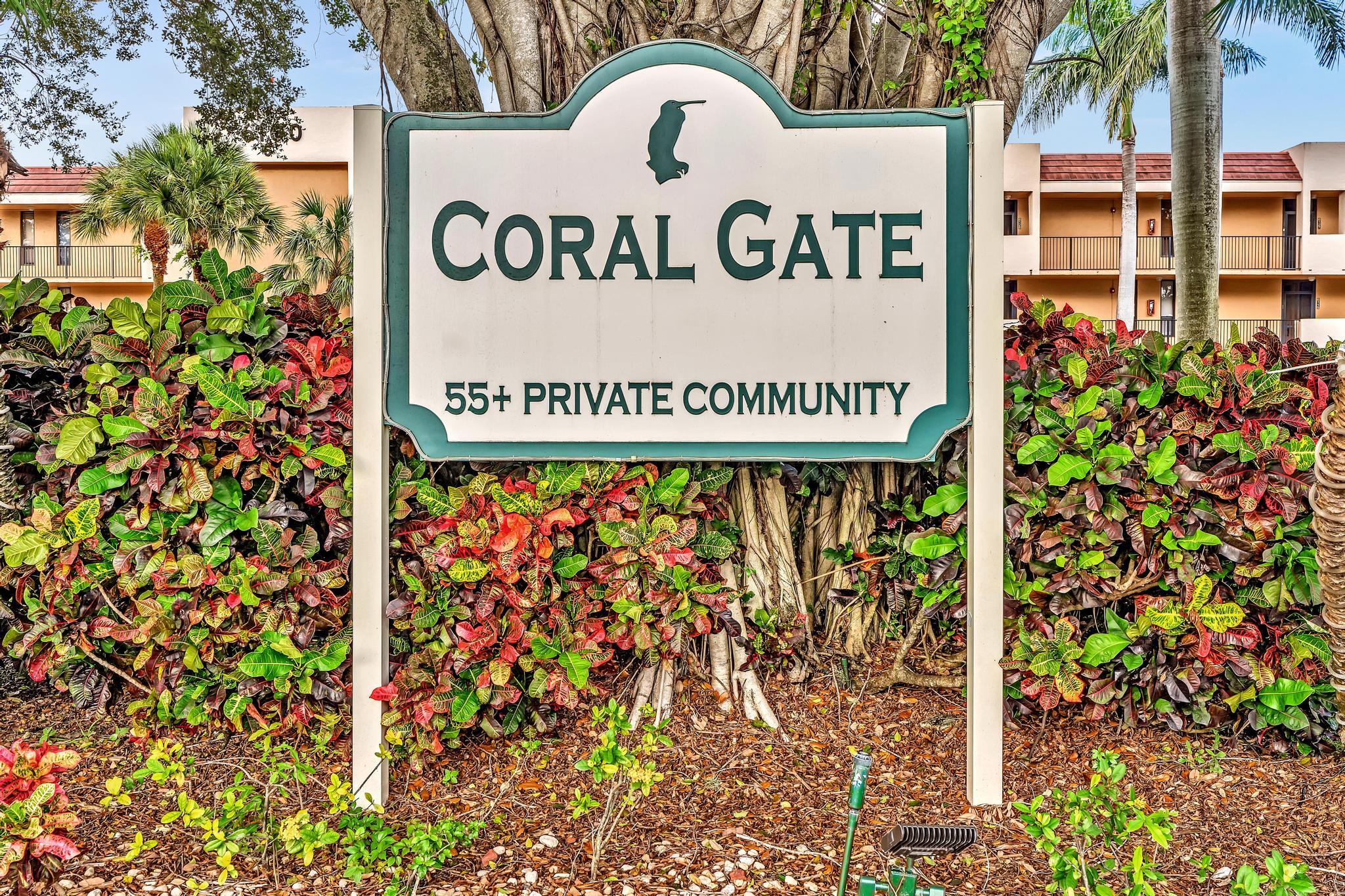 5901 Coral Lake Drive 101