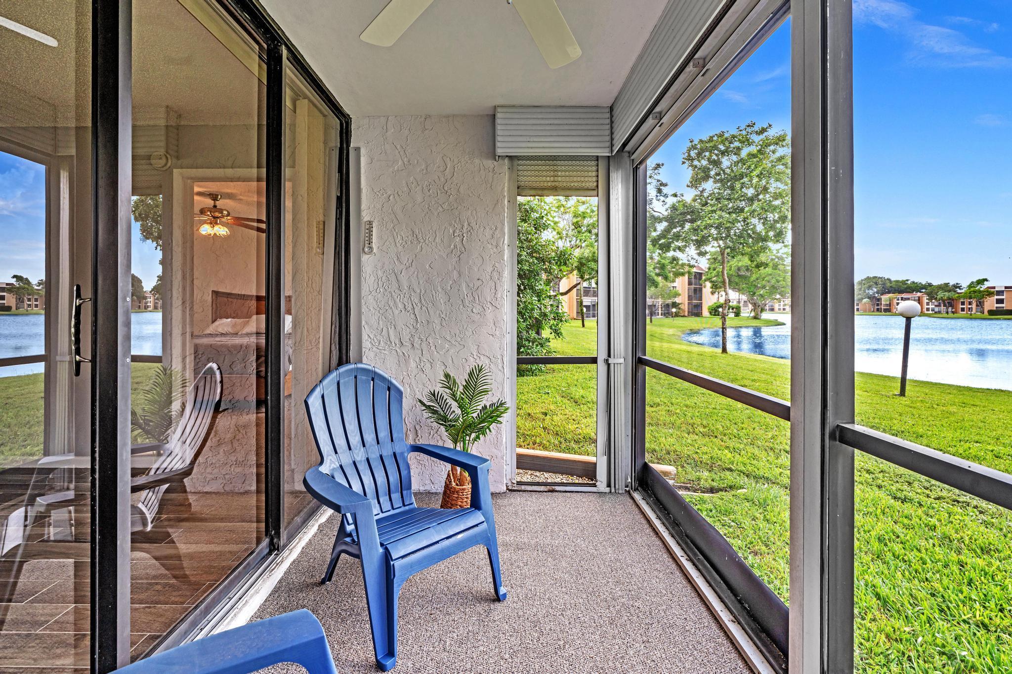 5901 Coral Lake Drive 101