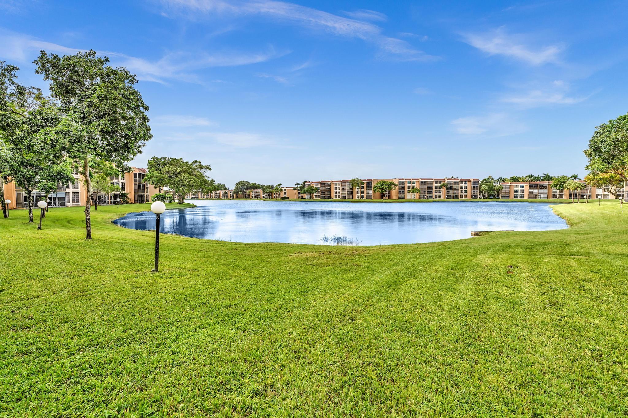 5901 Coral Lake Drive 101