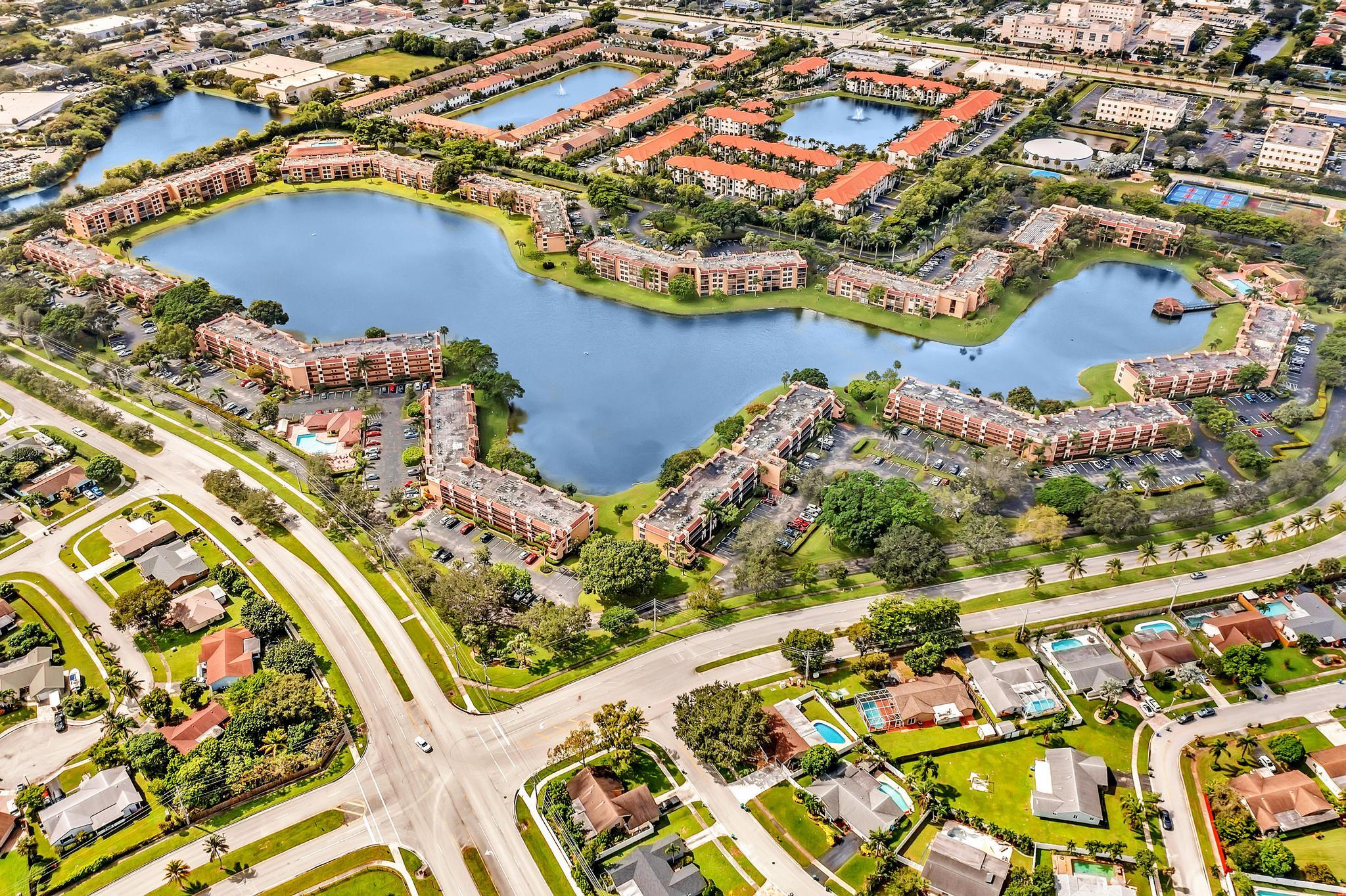 5901 Coral Lake Drive 101