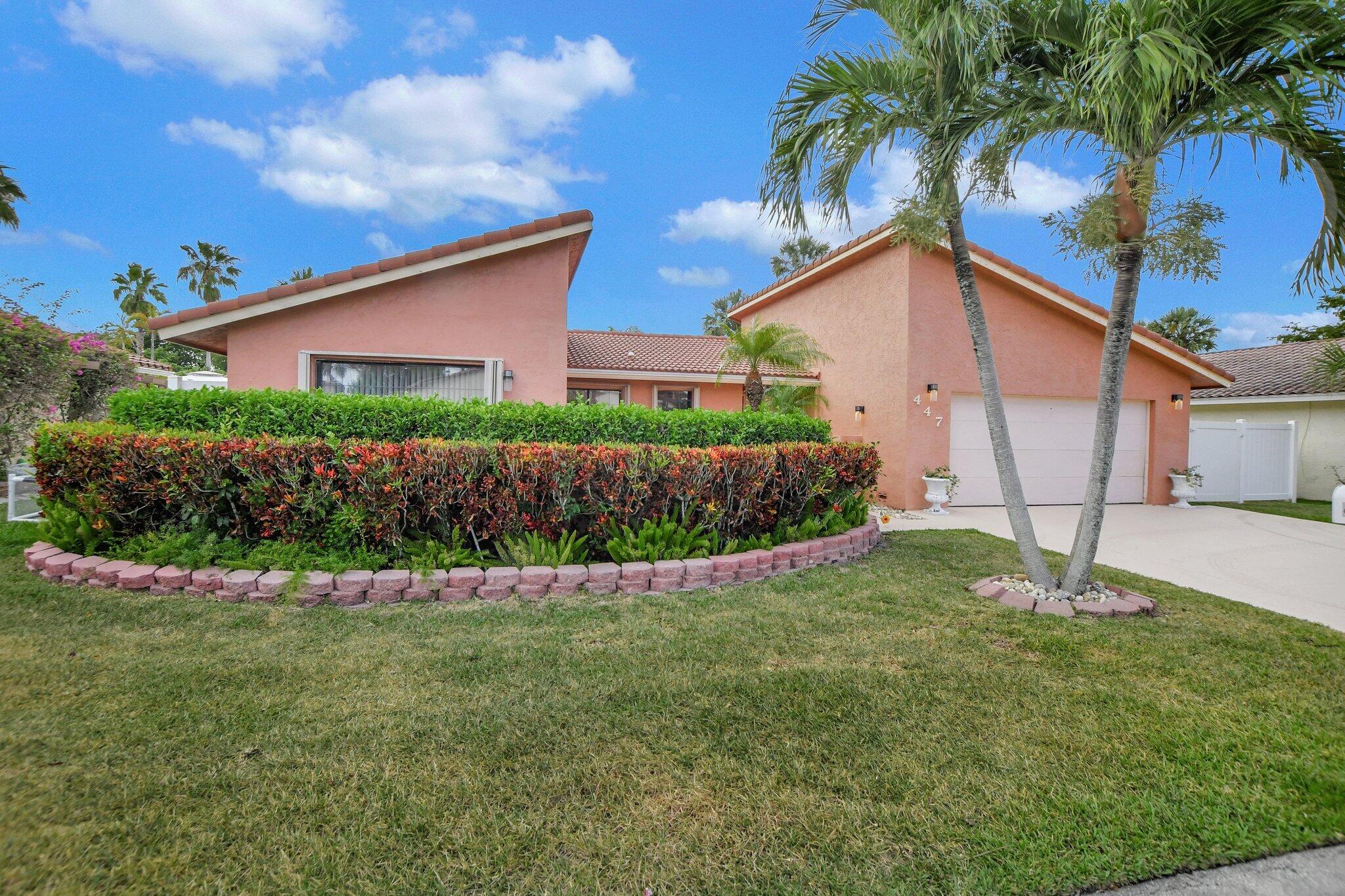 447 NW 47th Terrace