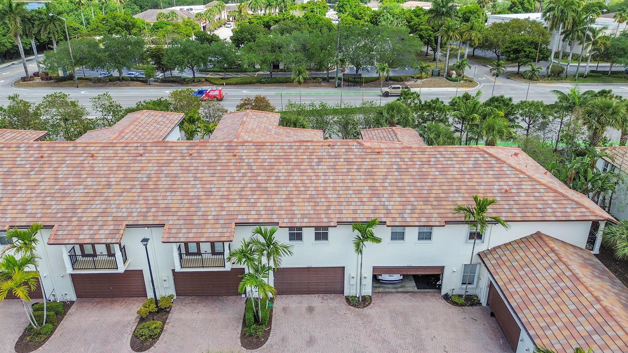 4660 Monarch Way