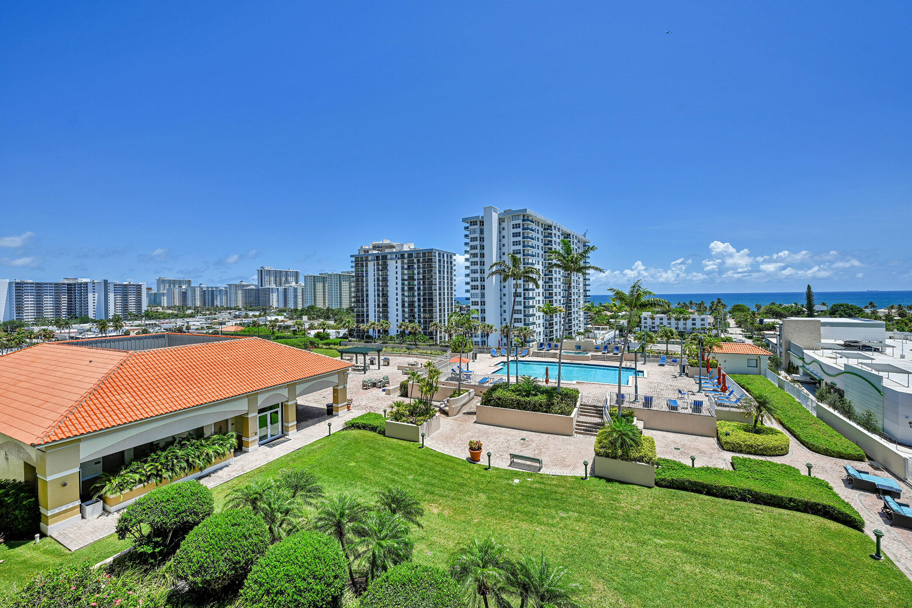 3020 NE 32nd Avenue 923