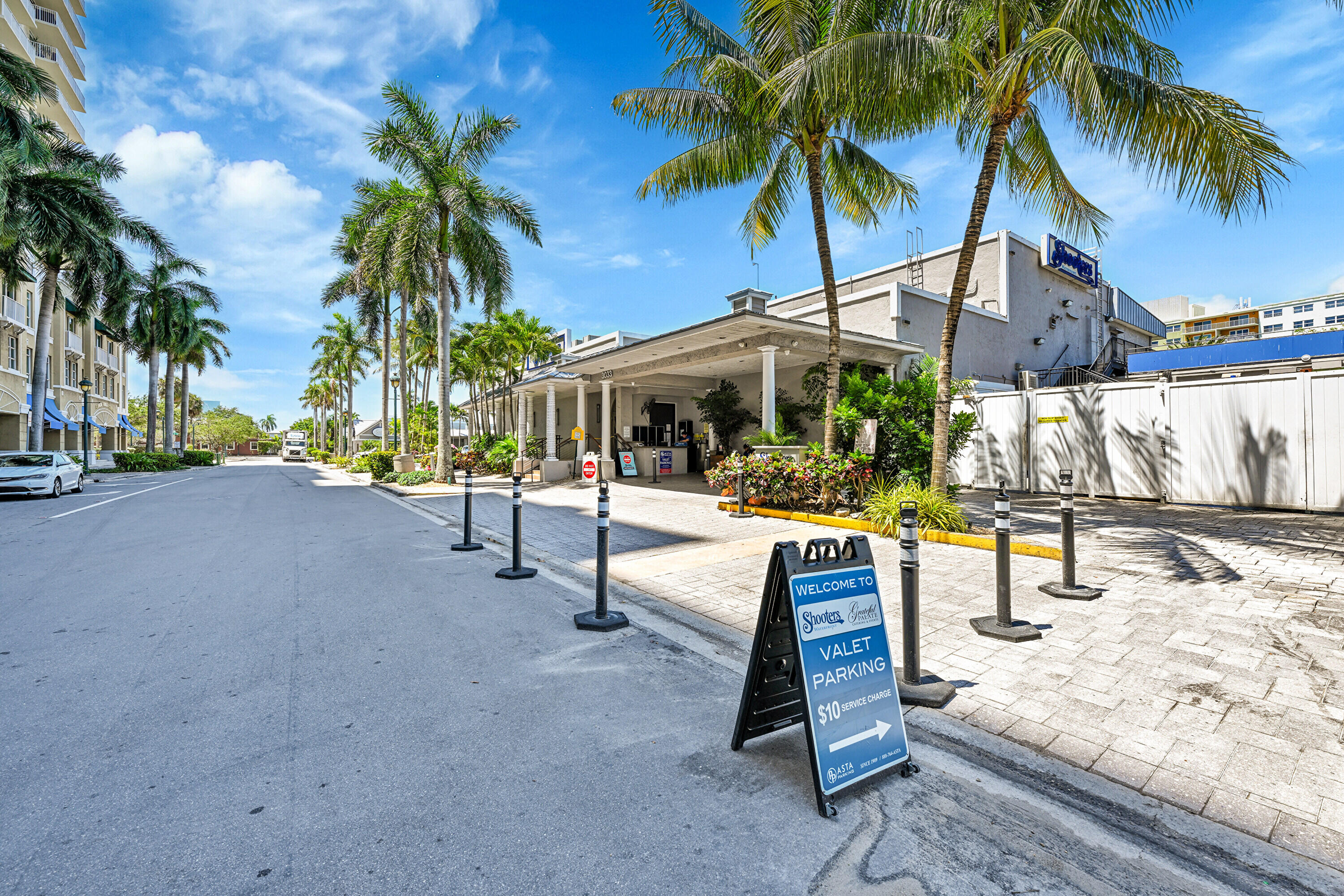 3020 NE 32nd Avenue 923