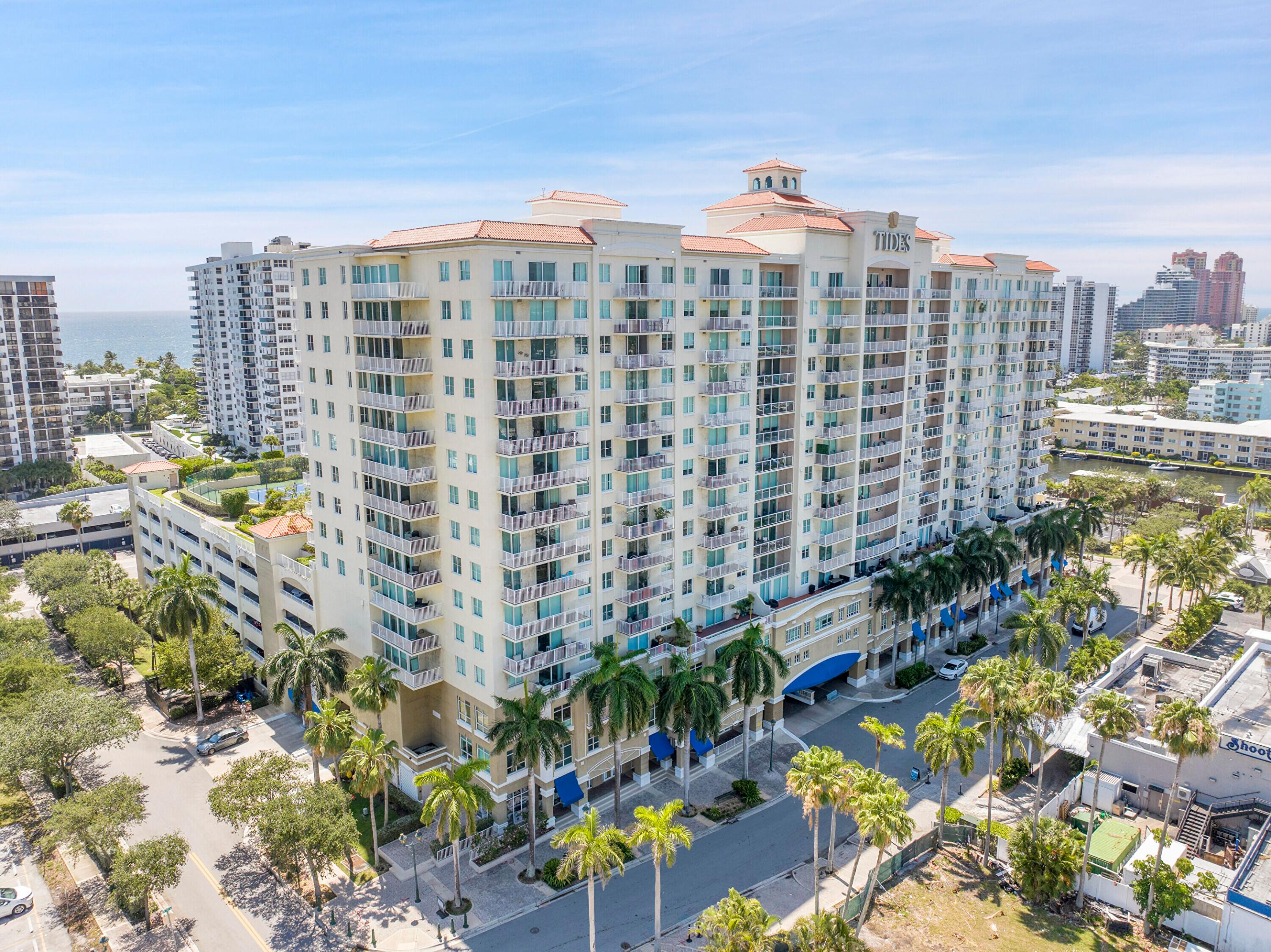 3020 NE 32nd Avenue 923