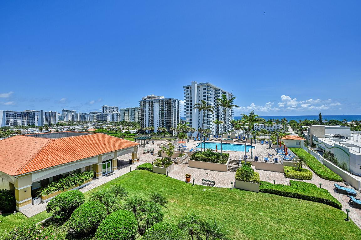 3020 NE 32nd Avenue 923