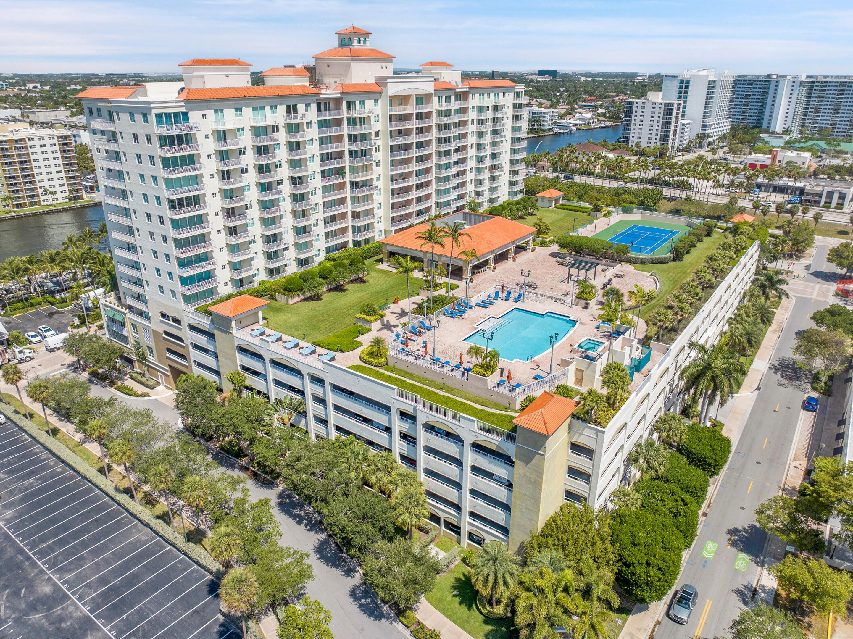 3020 NE 32nd Avenue 923