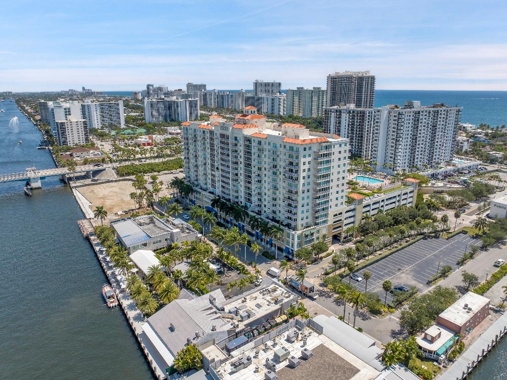 3020 NE 32nd Avenue 923