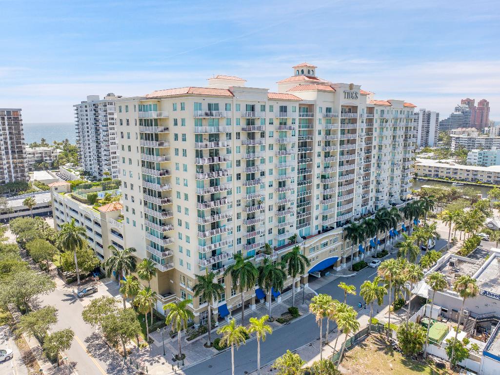 3020 NE 32nd Avenue 923