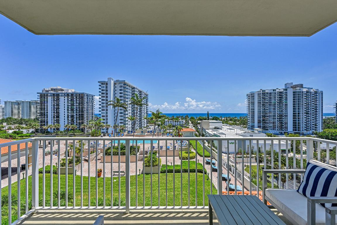 3020 NE 32nd Avenue 923