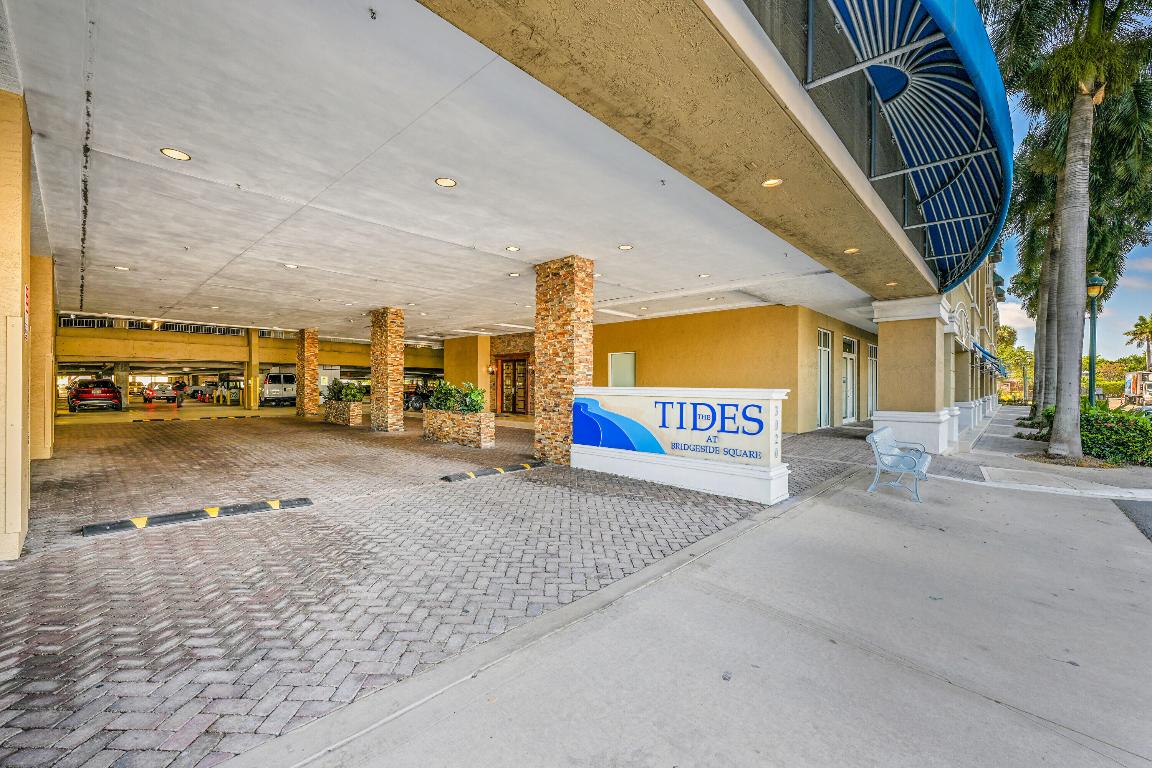 3020 NE 32nd Avenue 923