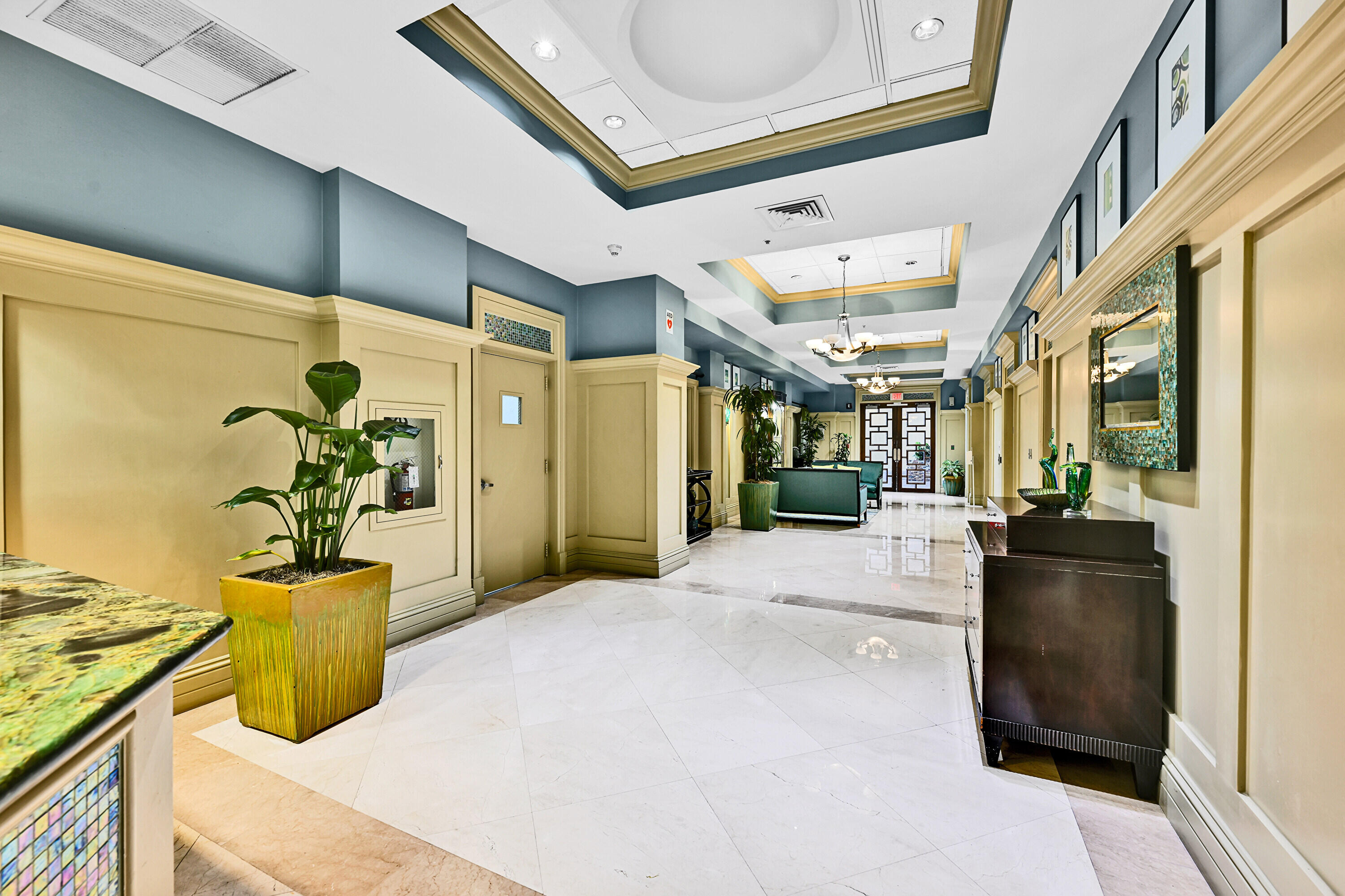 3020 NE 32nd Avenue 923