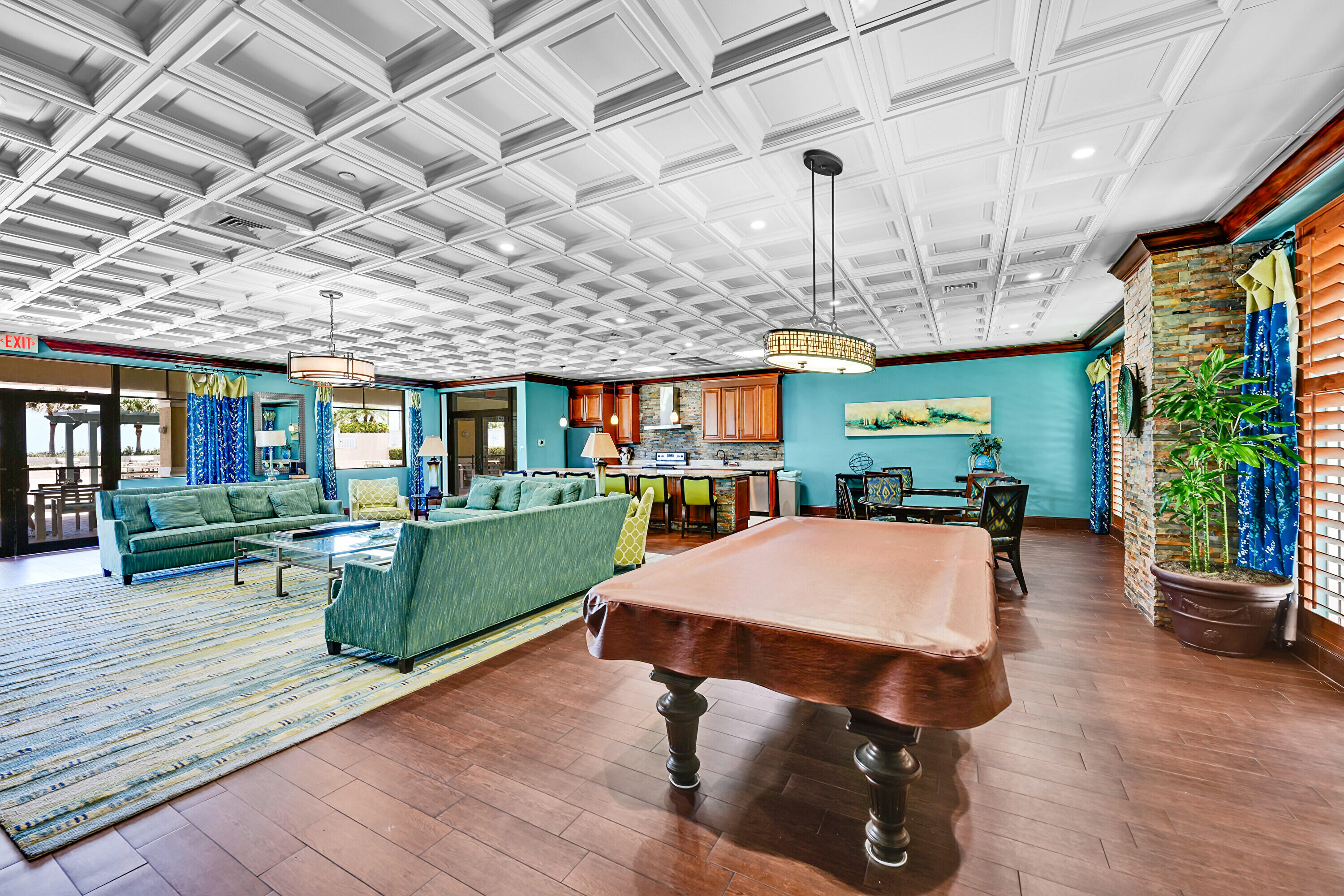 3020 NE 32nd Avenue 923