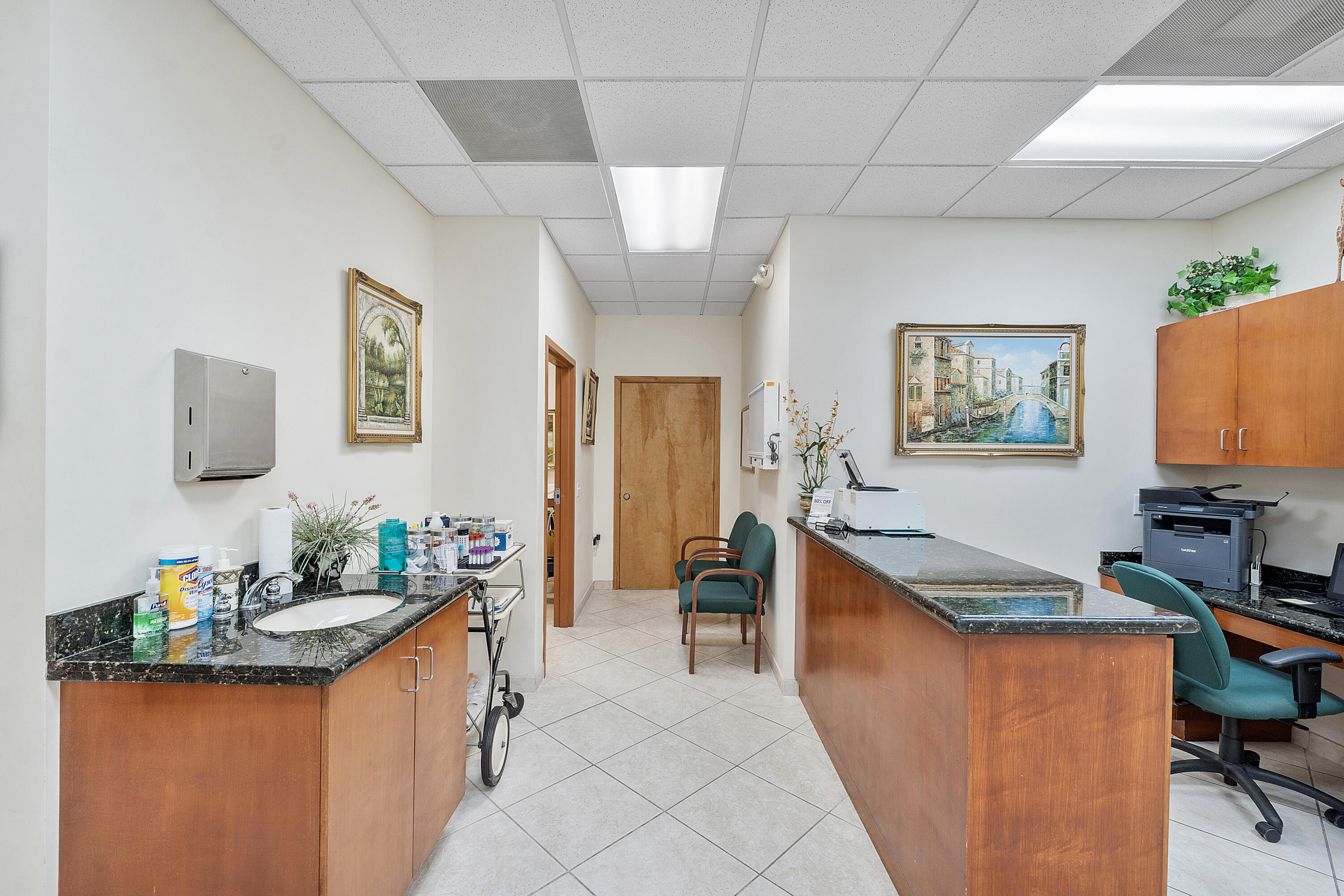 18044 NW 6th Street 101, Pembroke Pines Unit: 101