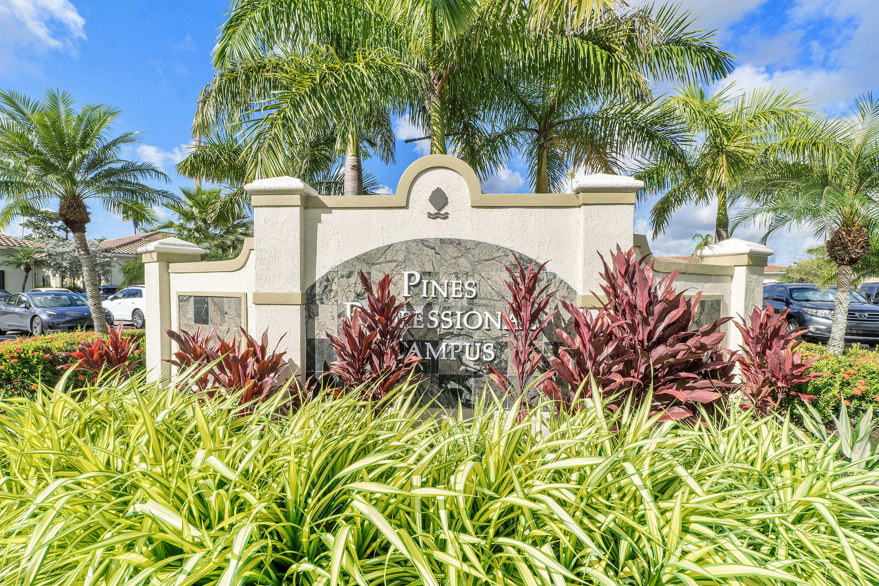 18044 NW 6th Street 101, Pembroke Pines Unit: 101