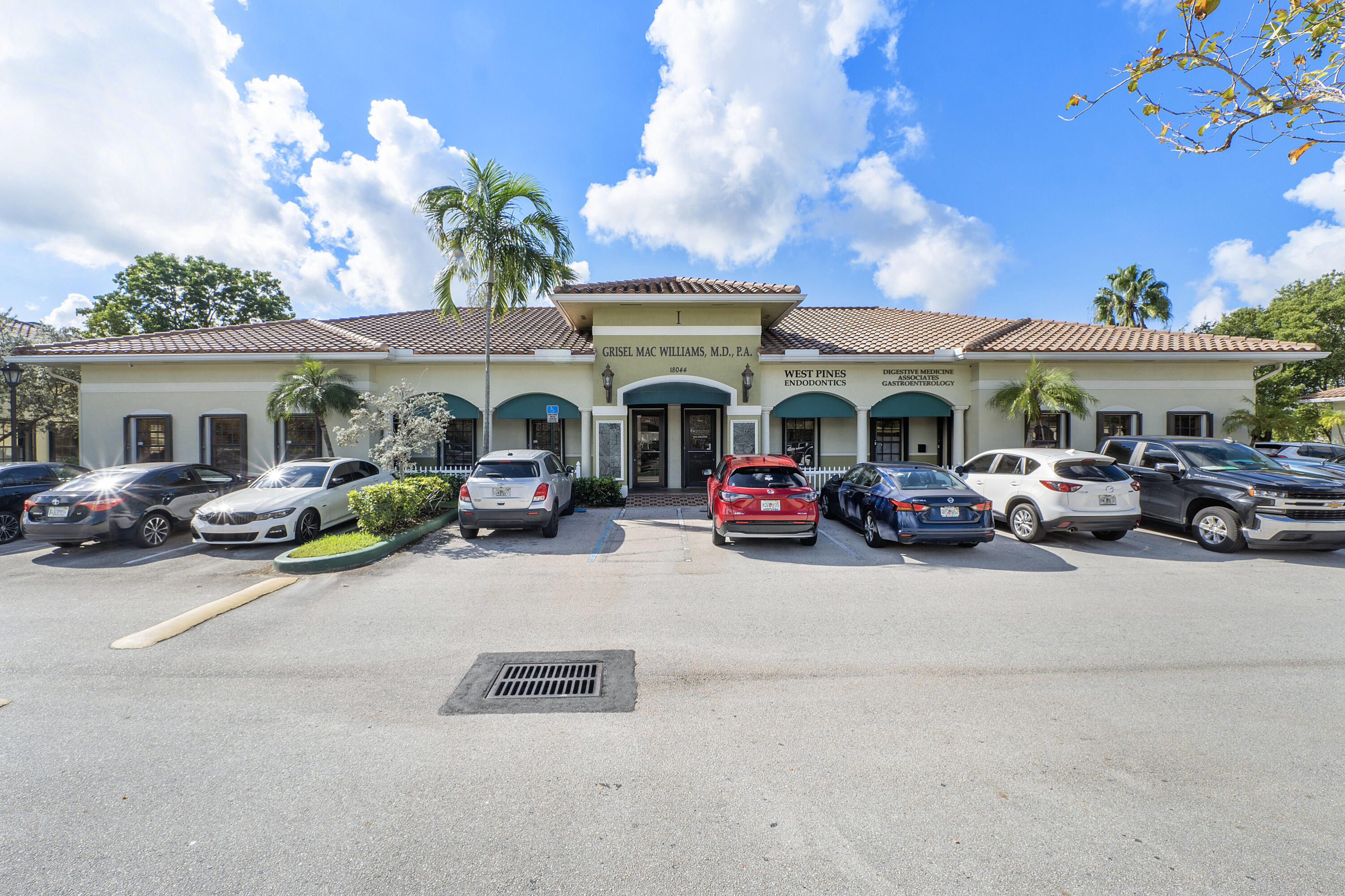 18044 NW 6th Street 101, Pembroke Pines Unit: 101