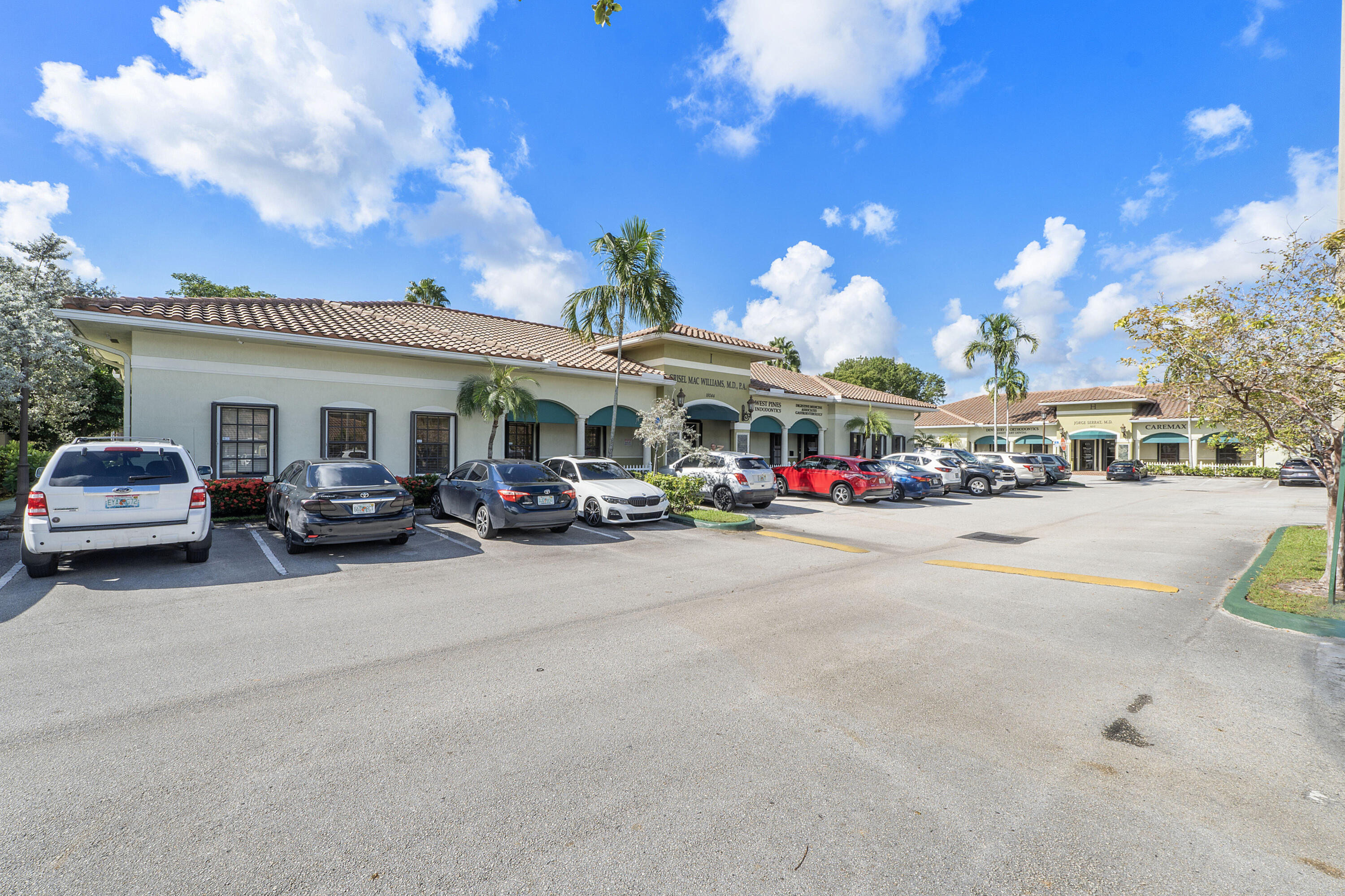 18044 NW 6th Street 101, Pembroke Pines Unit: 101