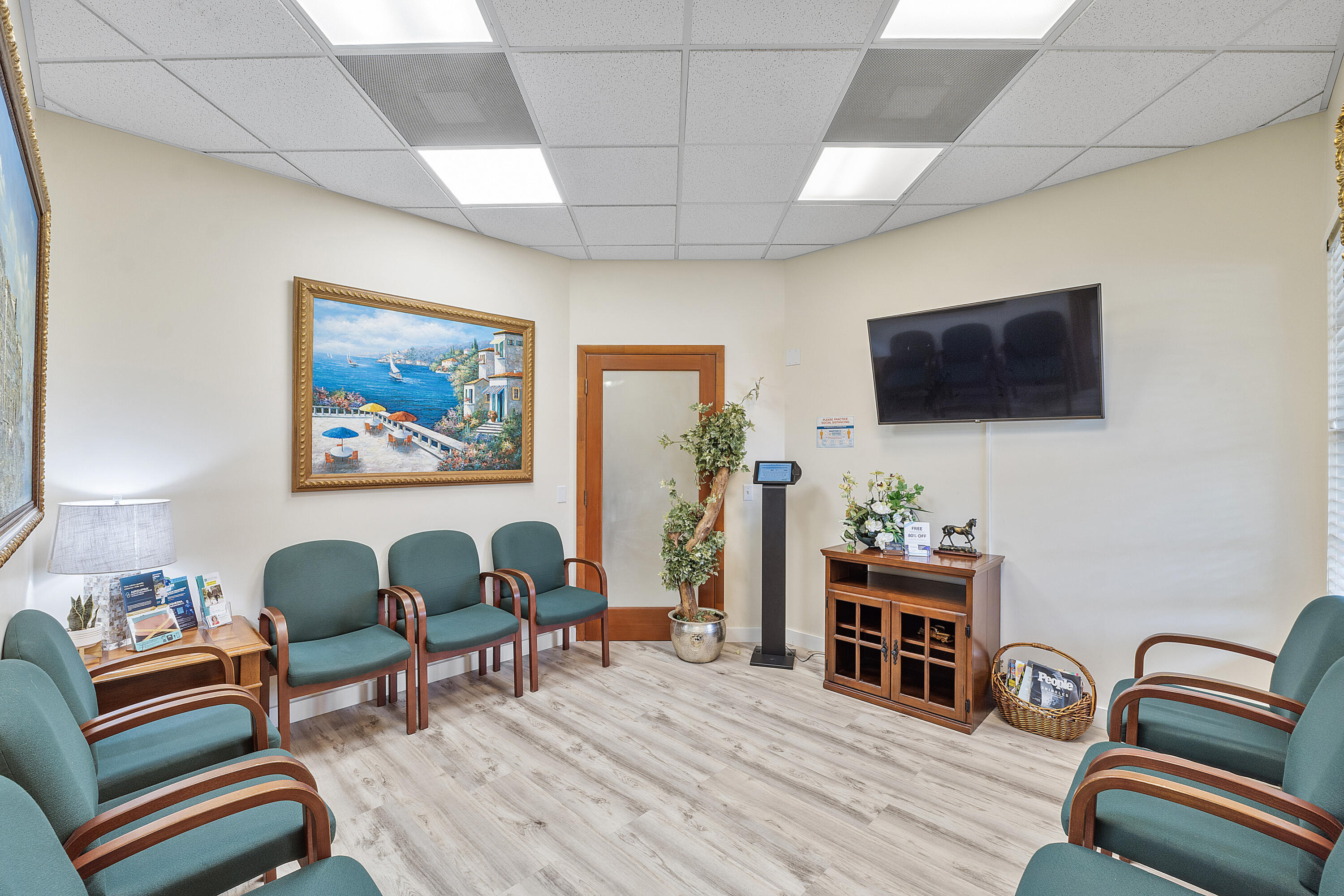 18044 NW 6th Street 101, Pembroke Pines Unit: 101