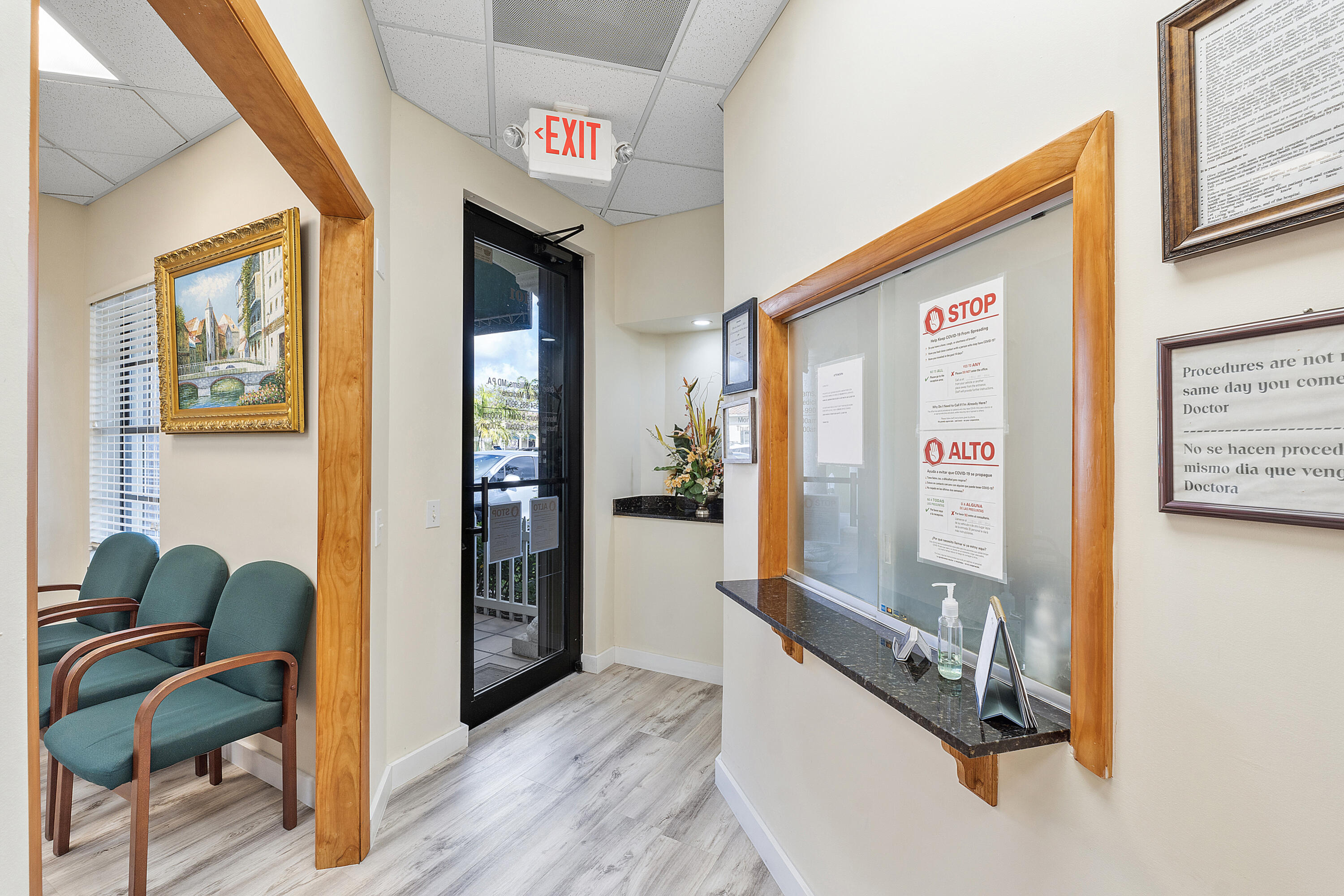 18044 NW 6th Street 101, Pembroke Pines Unit: 101