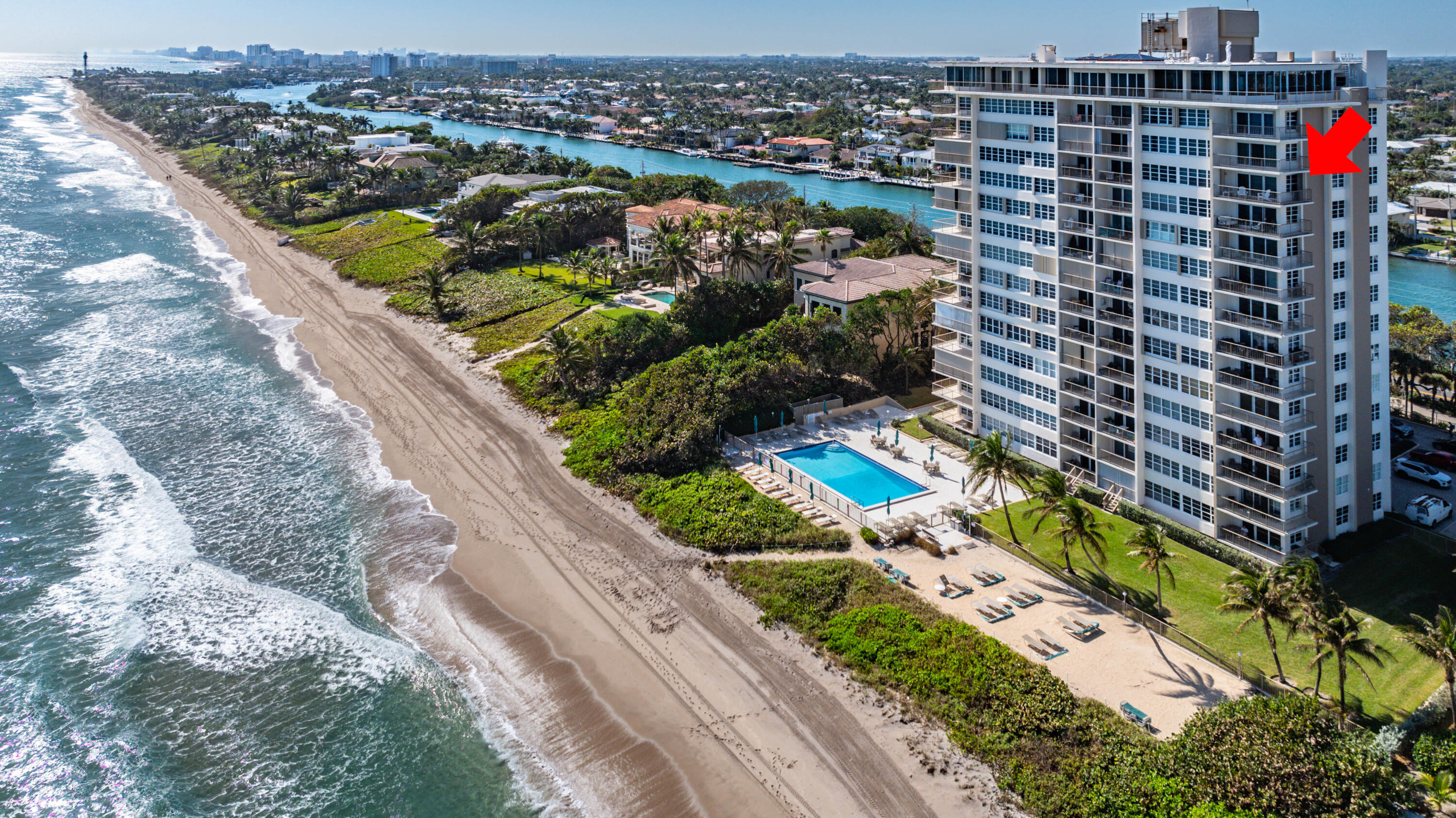 1021 Hillsboro Mile 1108