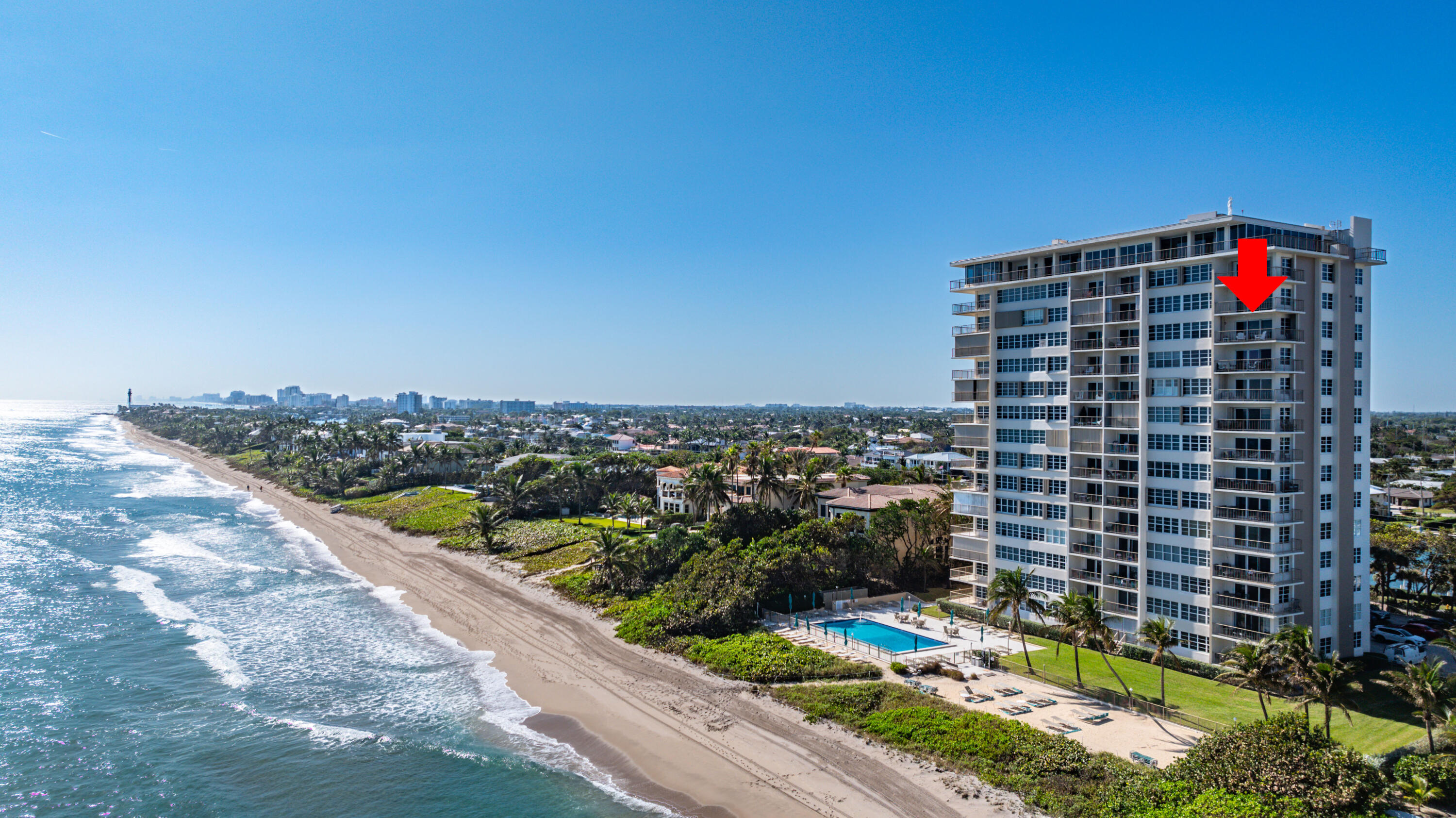 1021 Hillsboro Mile 1108