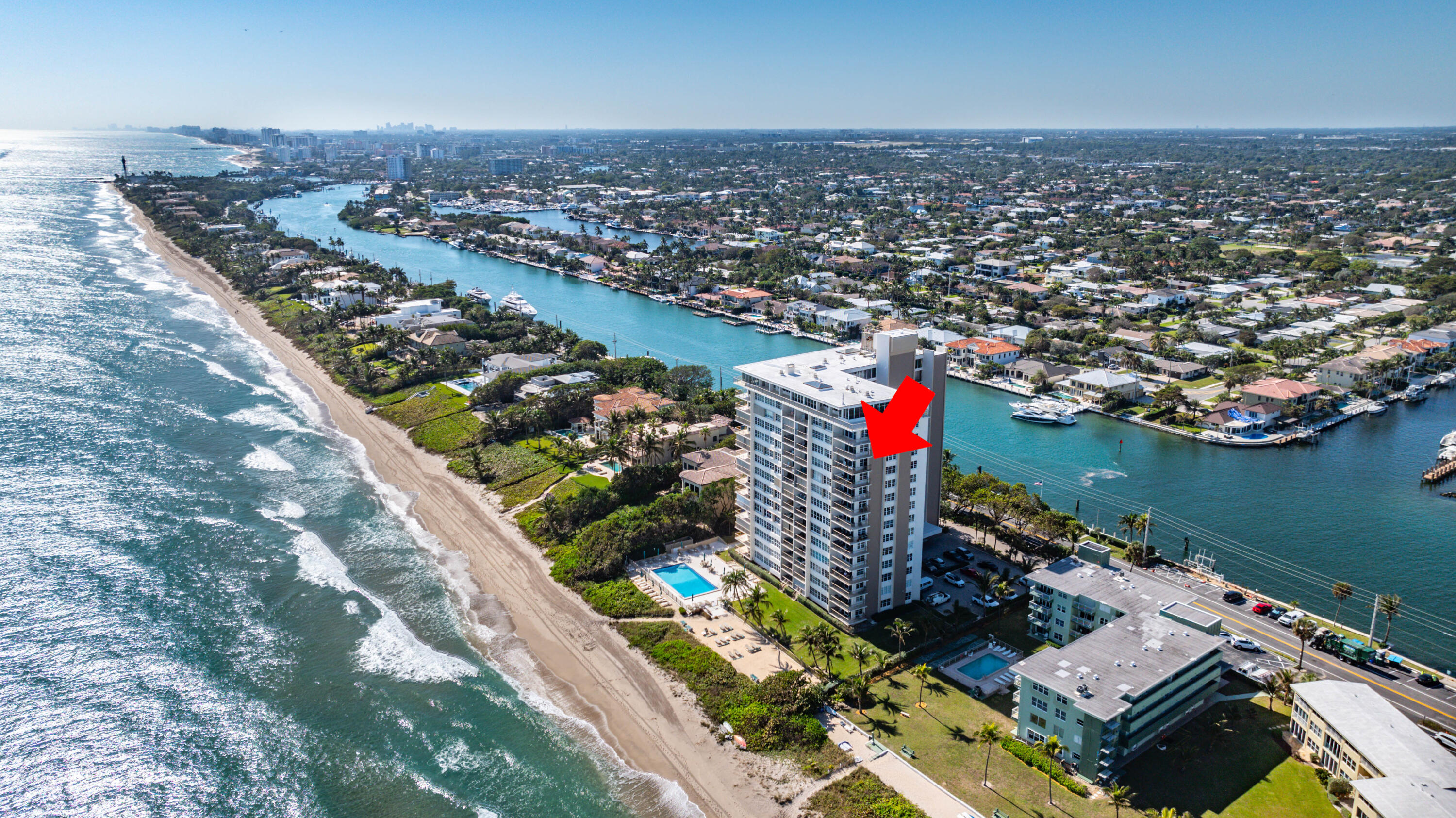 1021 Hillsboro Mile 1108