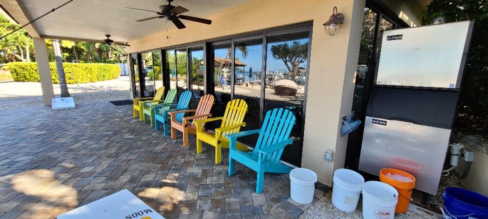 104350 Overseas Highway A406 And Boat Slip 25