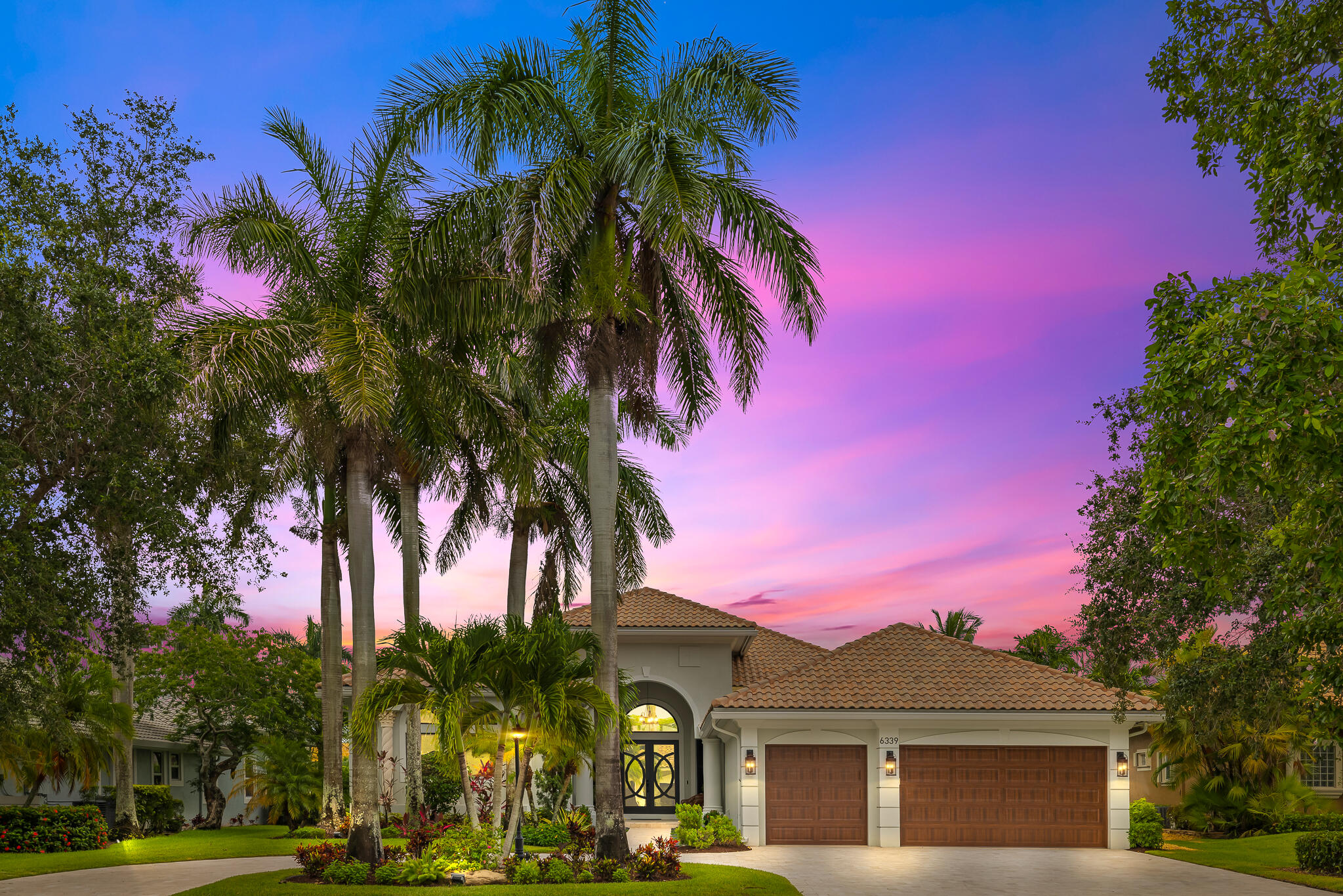 6339 NW 120th Drive