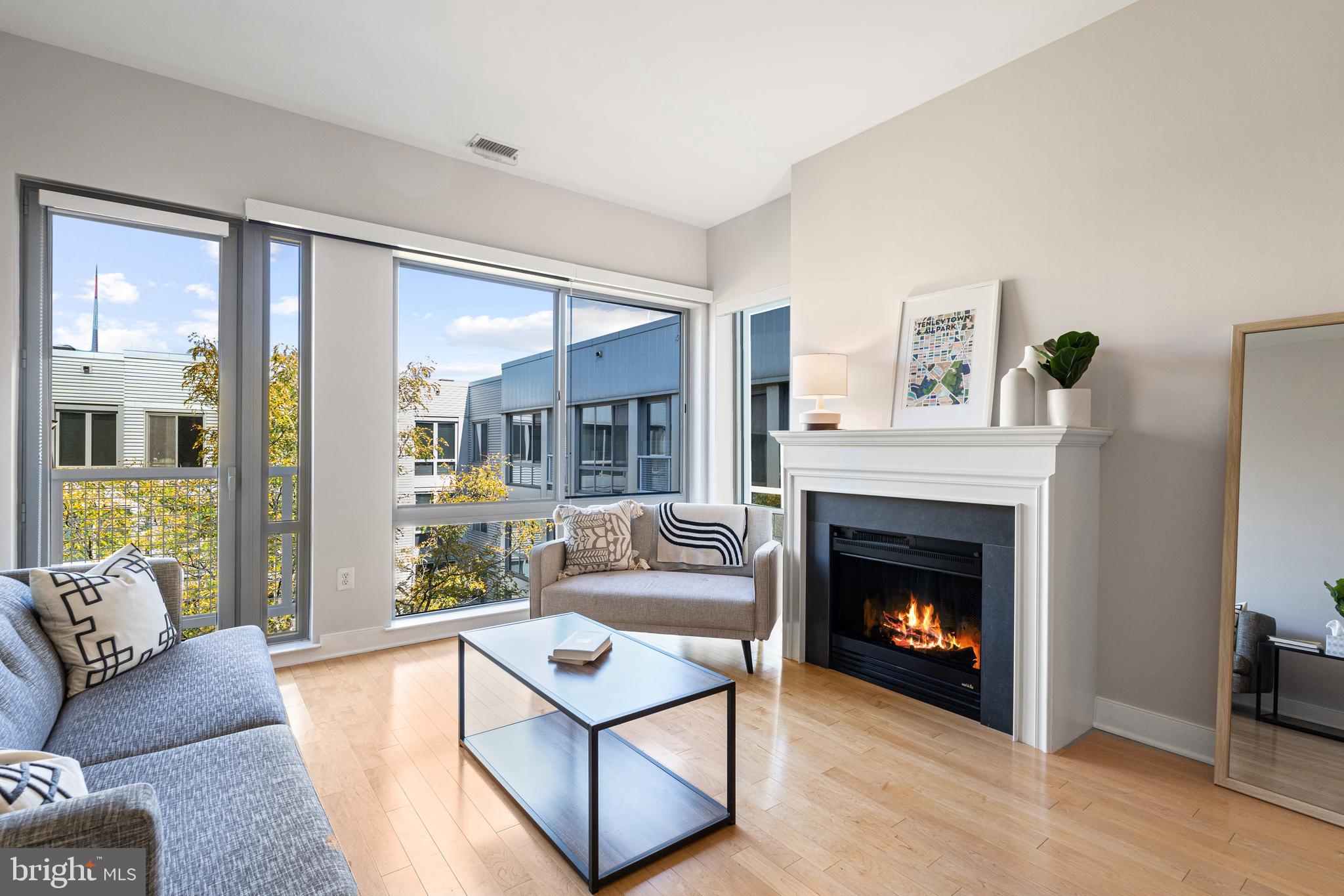 4101 Albemarle St NW #642