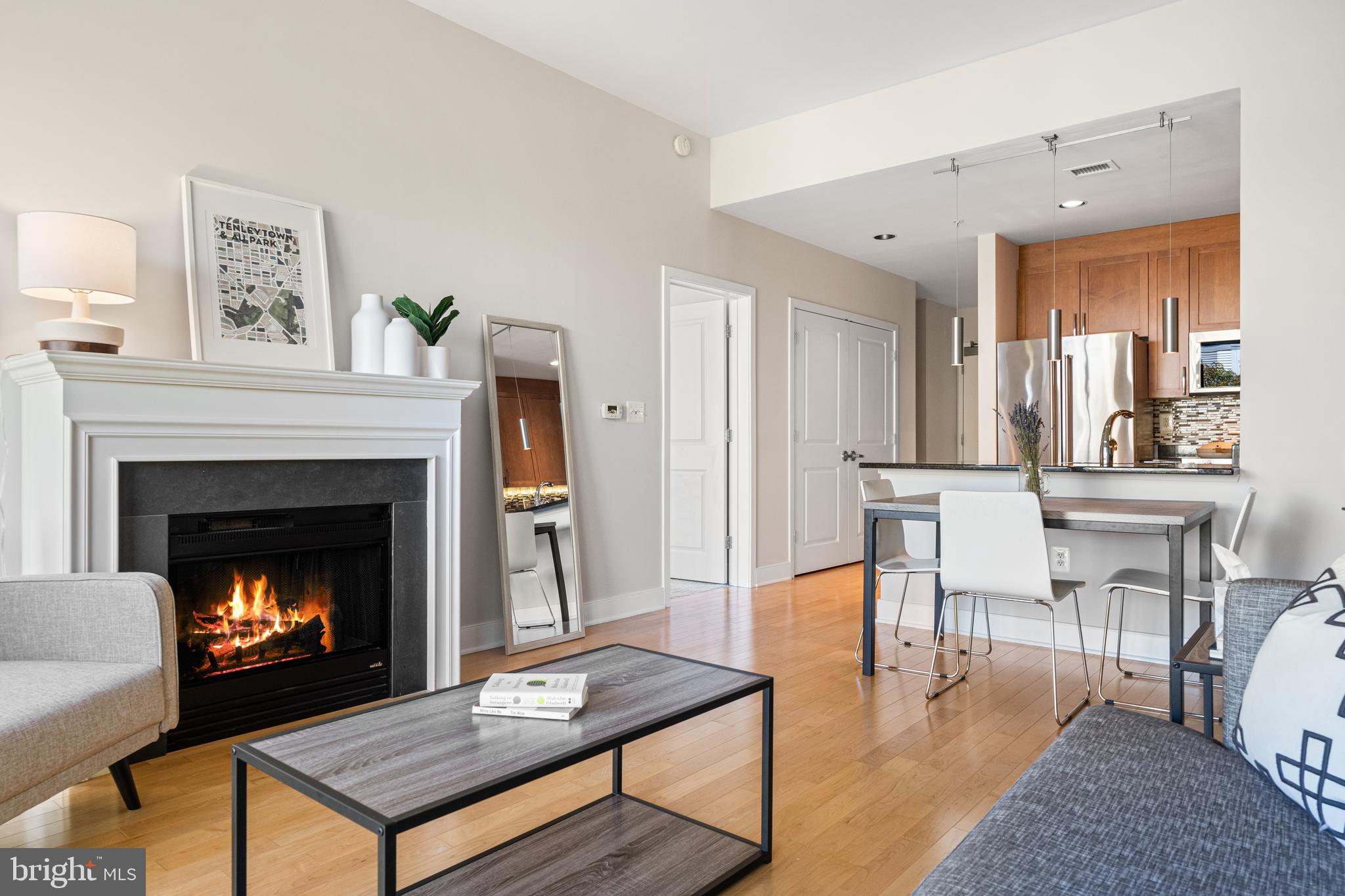 4101 Albemarle St NW #642