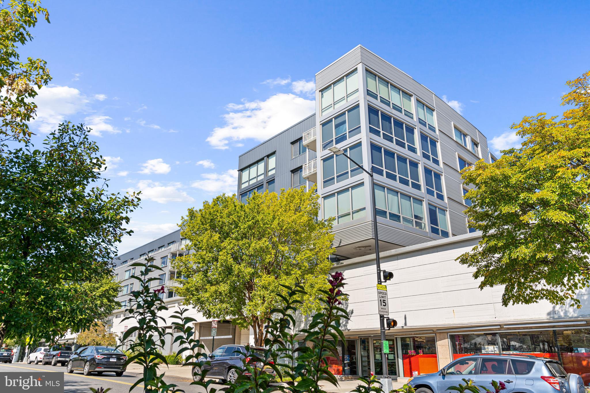 4101 Albemarle St NW #642