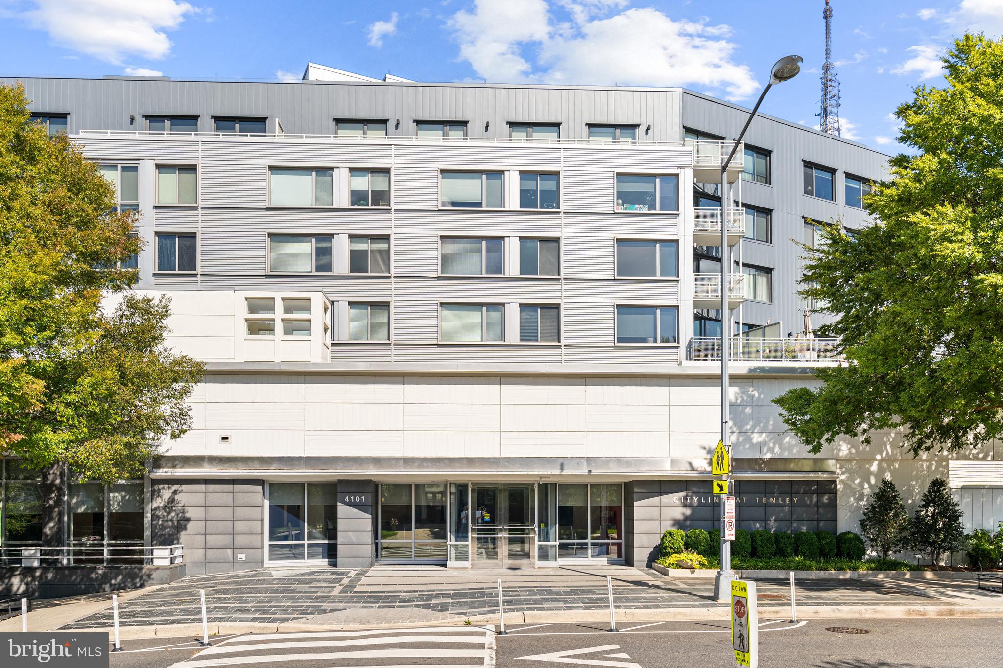4101 Albemarle St NW #642