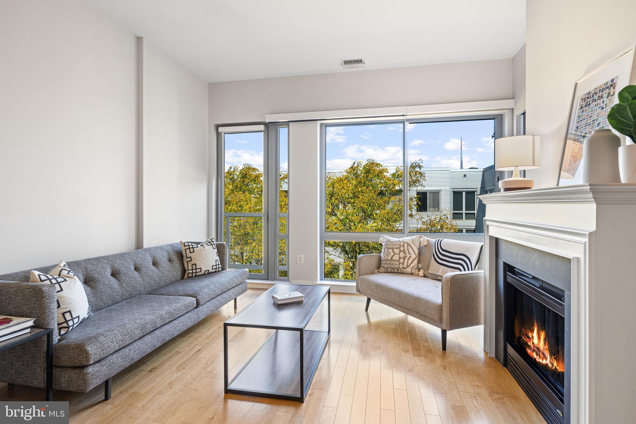 4101 Albemarle St NW #642