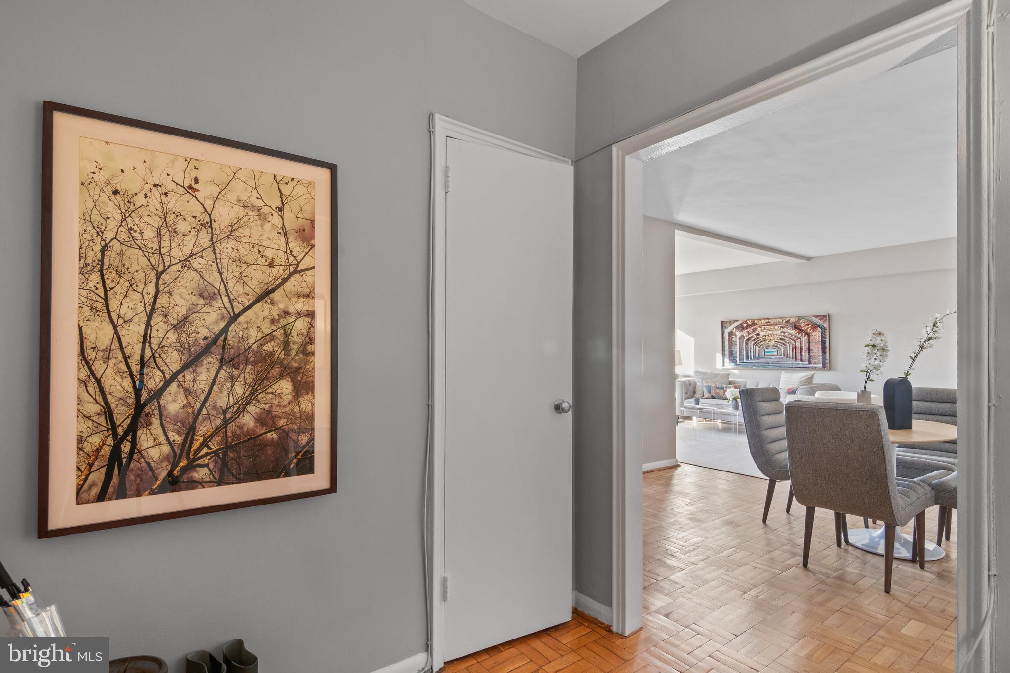 2500 Q St NW #541
