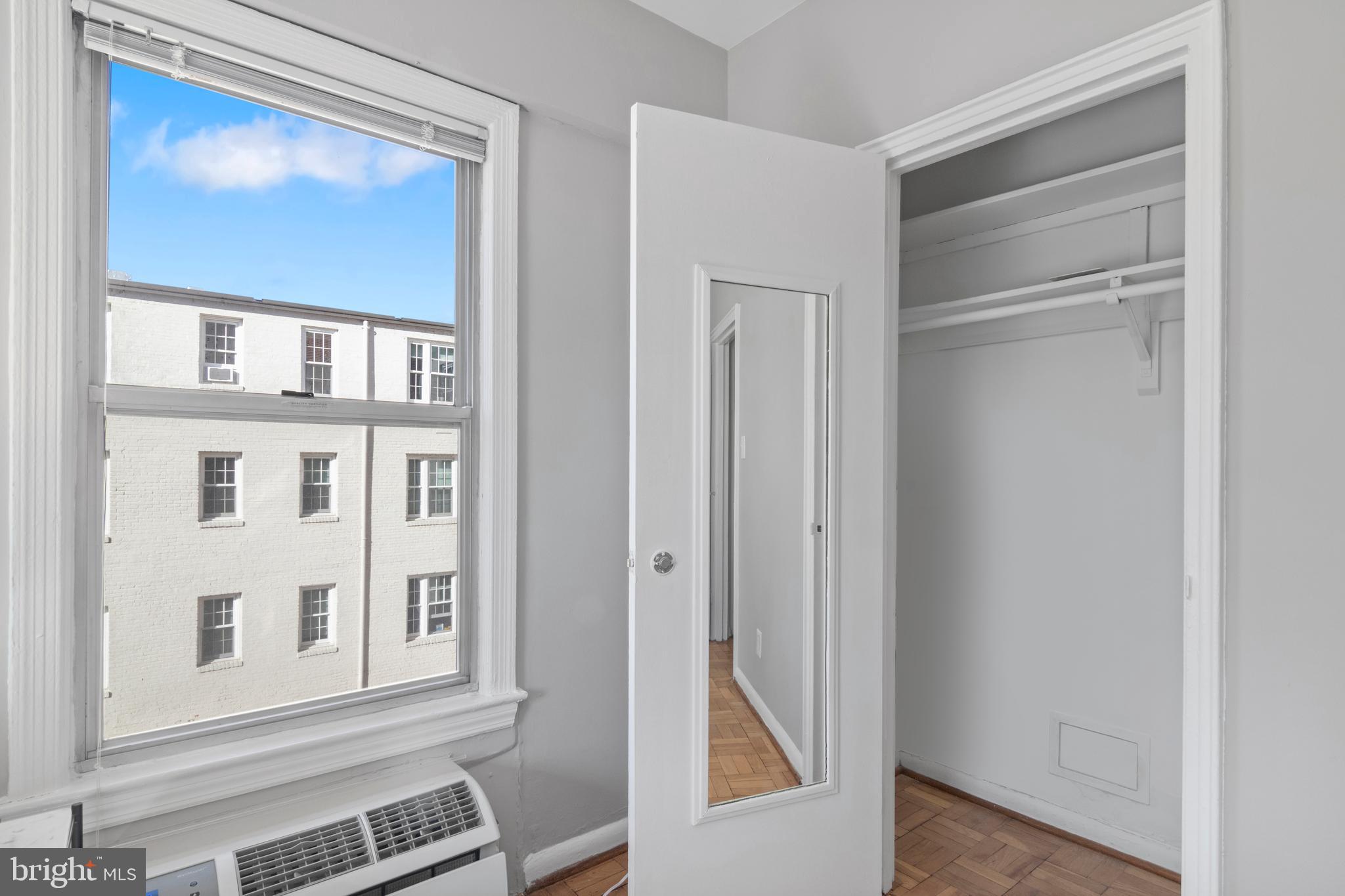 2500 Q St NW #541