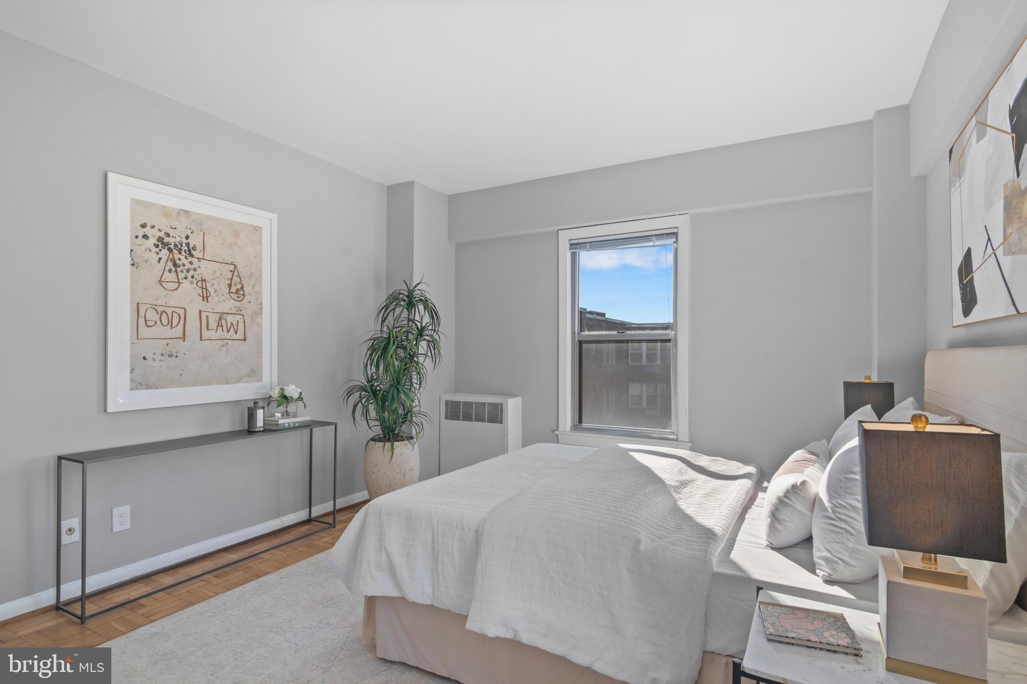 2500 Q St NW #541