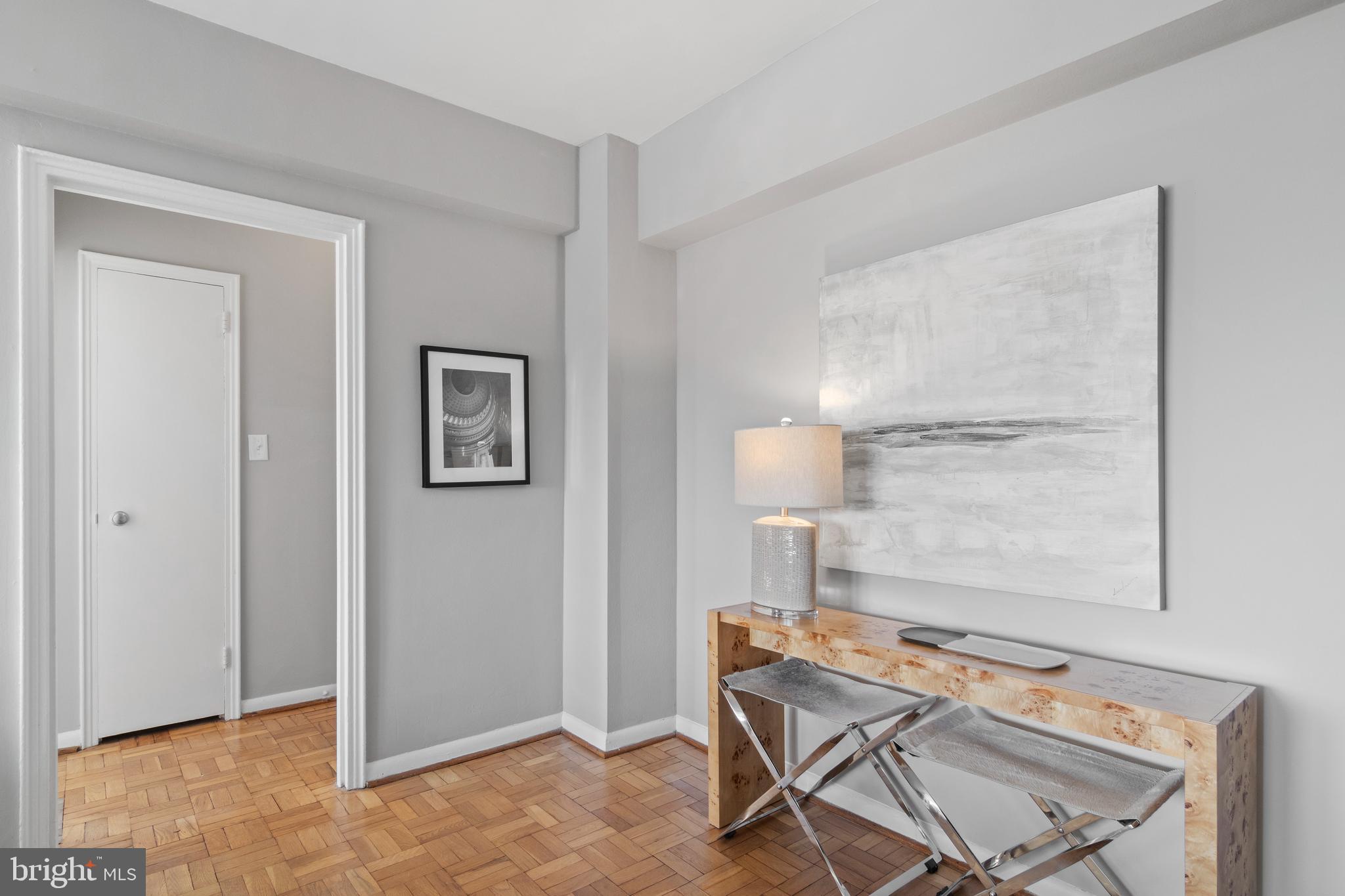 2500 Q St NW #541