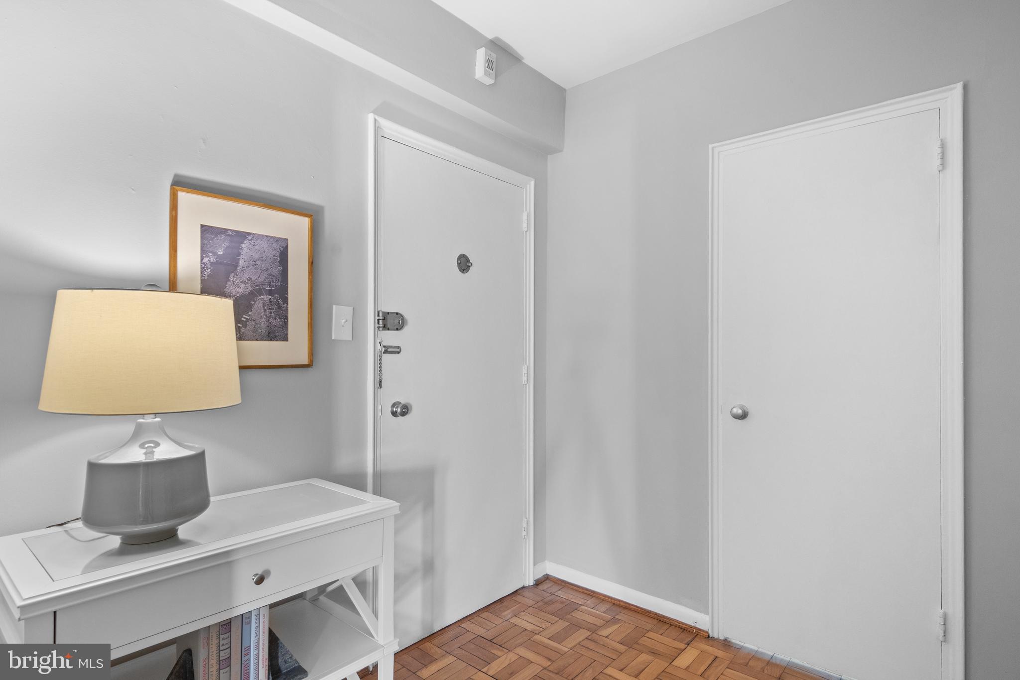 2500 Q St NW #541