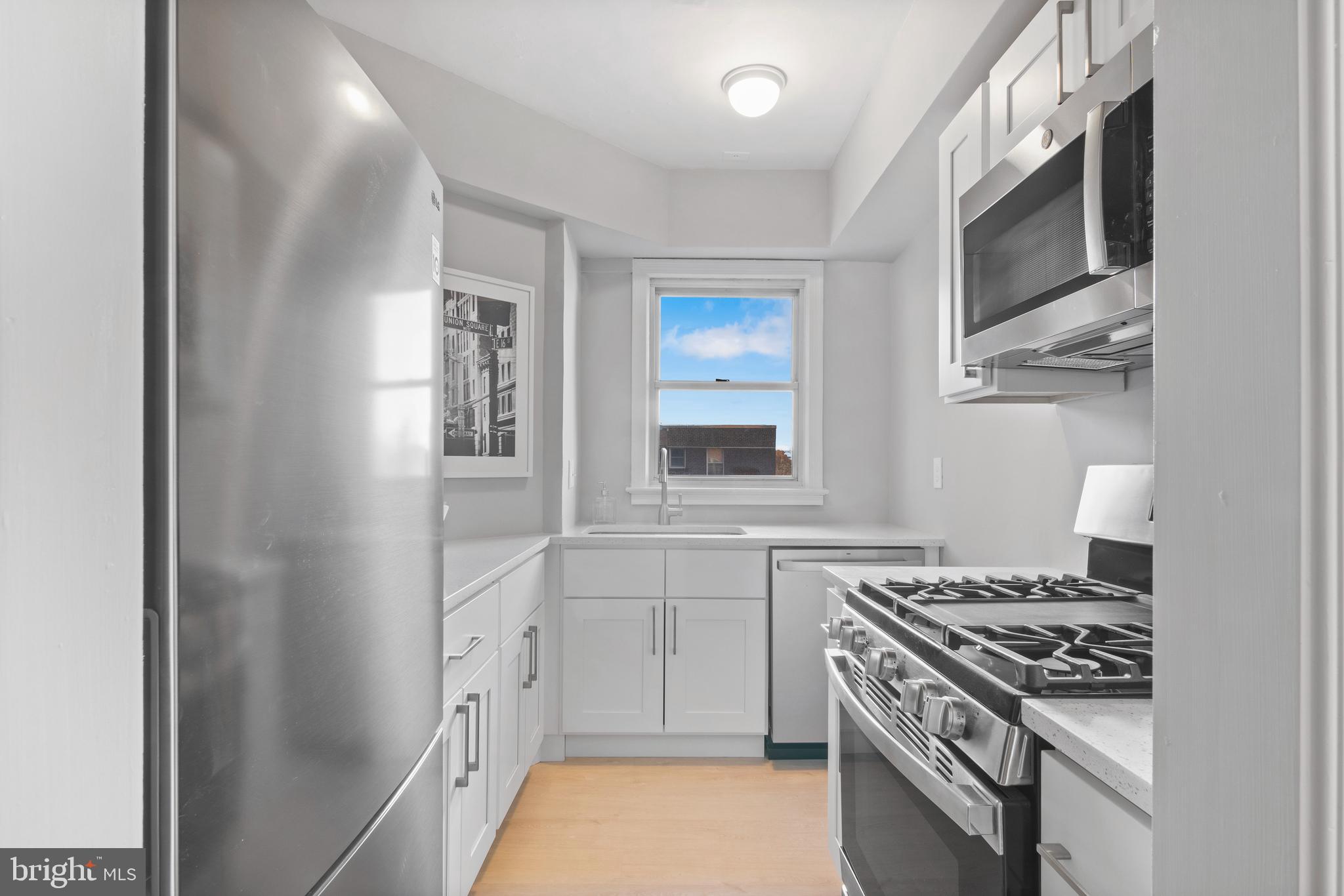 2500 Q St NW #541
